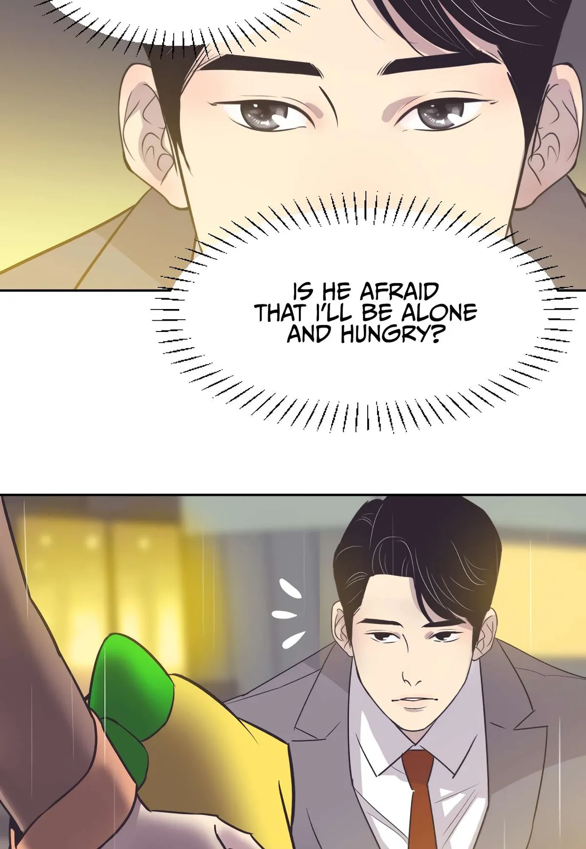 The Remarriage Contract Chapter 23 page 13 - 
