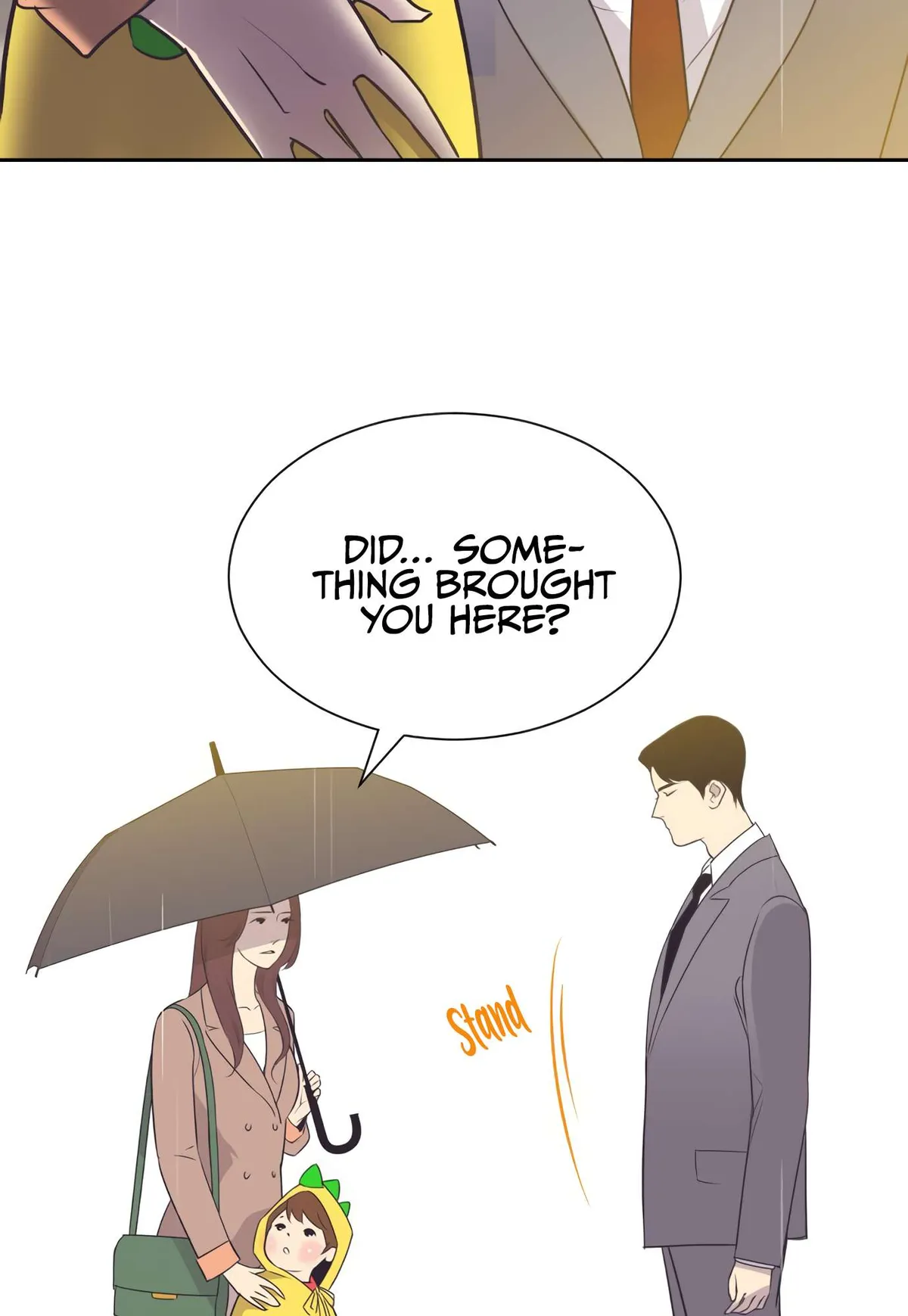 The Remarriage Contract Chapter 23 page 14 - 