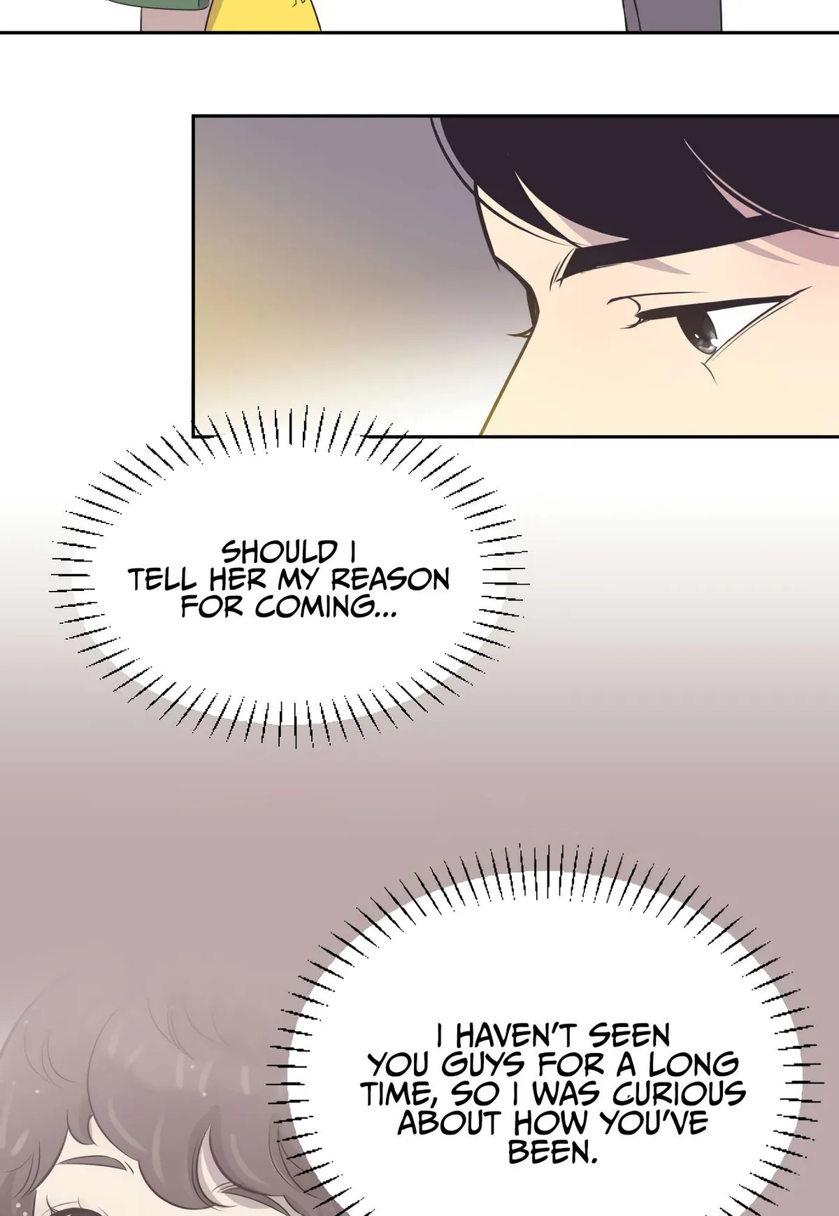 The Remarriage Contract Chapter 23 page 15 - 