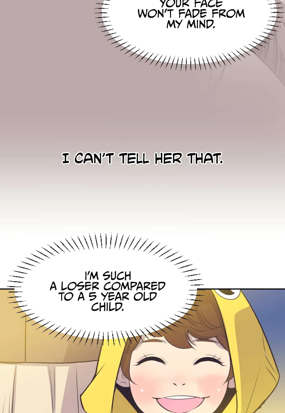 The Remarriage Contract Chapter 23 page 17 - 