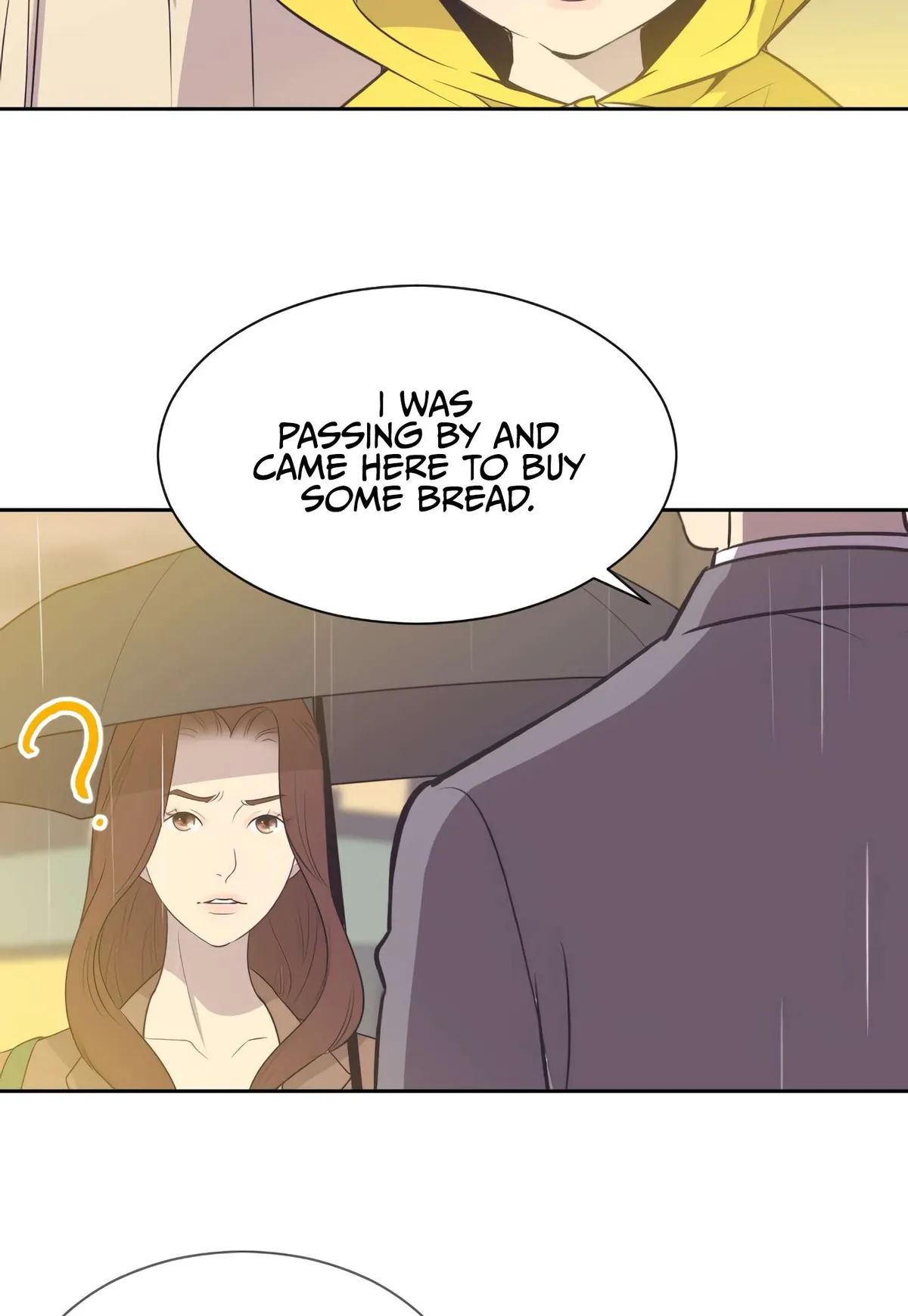 The Remarriage Contract Chapter 23 page 18 - 