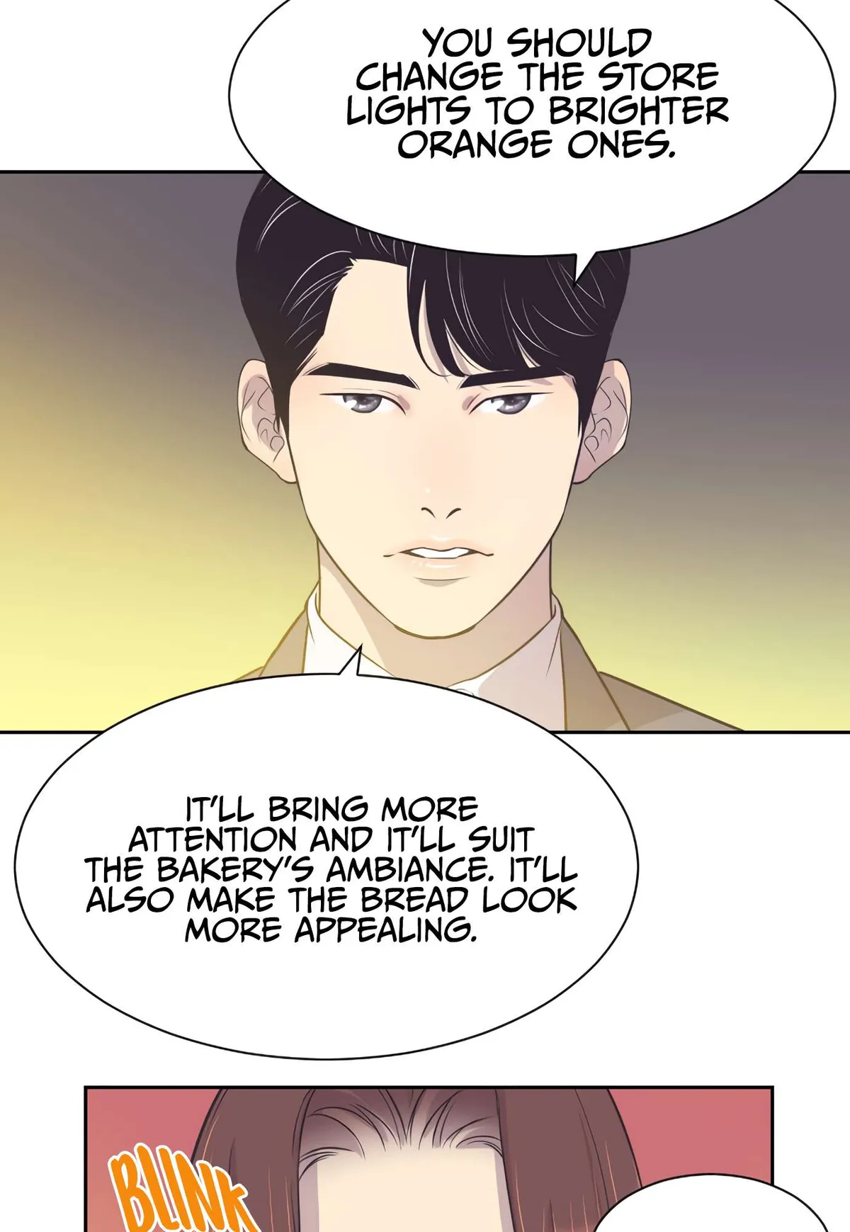 The Remarriage Contract Chapter 23 page 20 - 