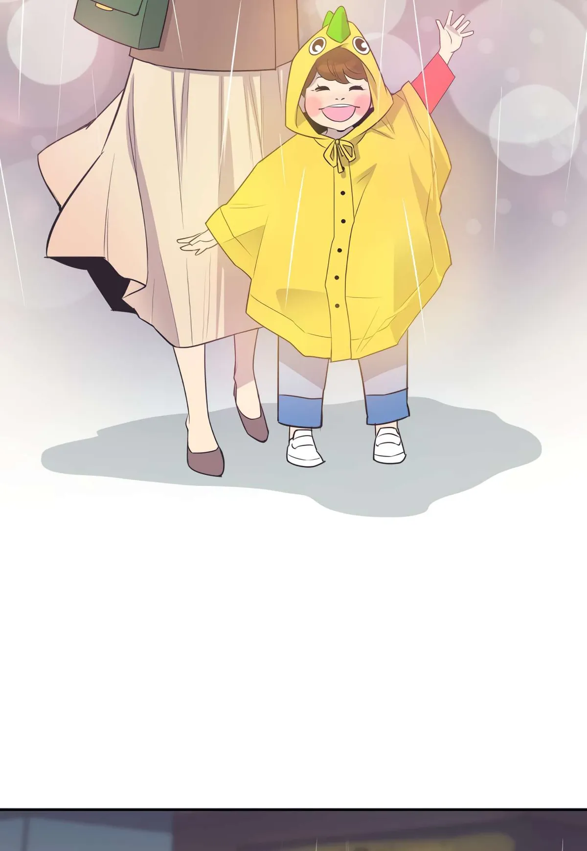 The Remarriage Contract Chapter 23 page 3 - 