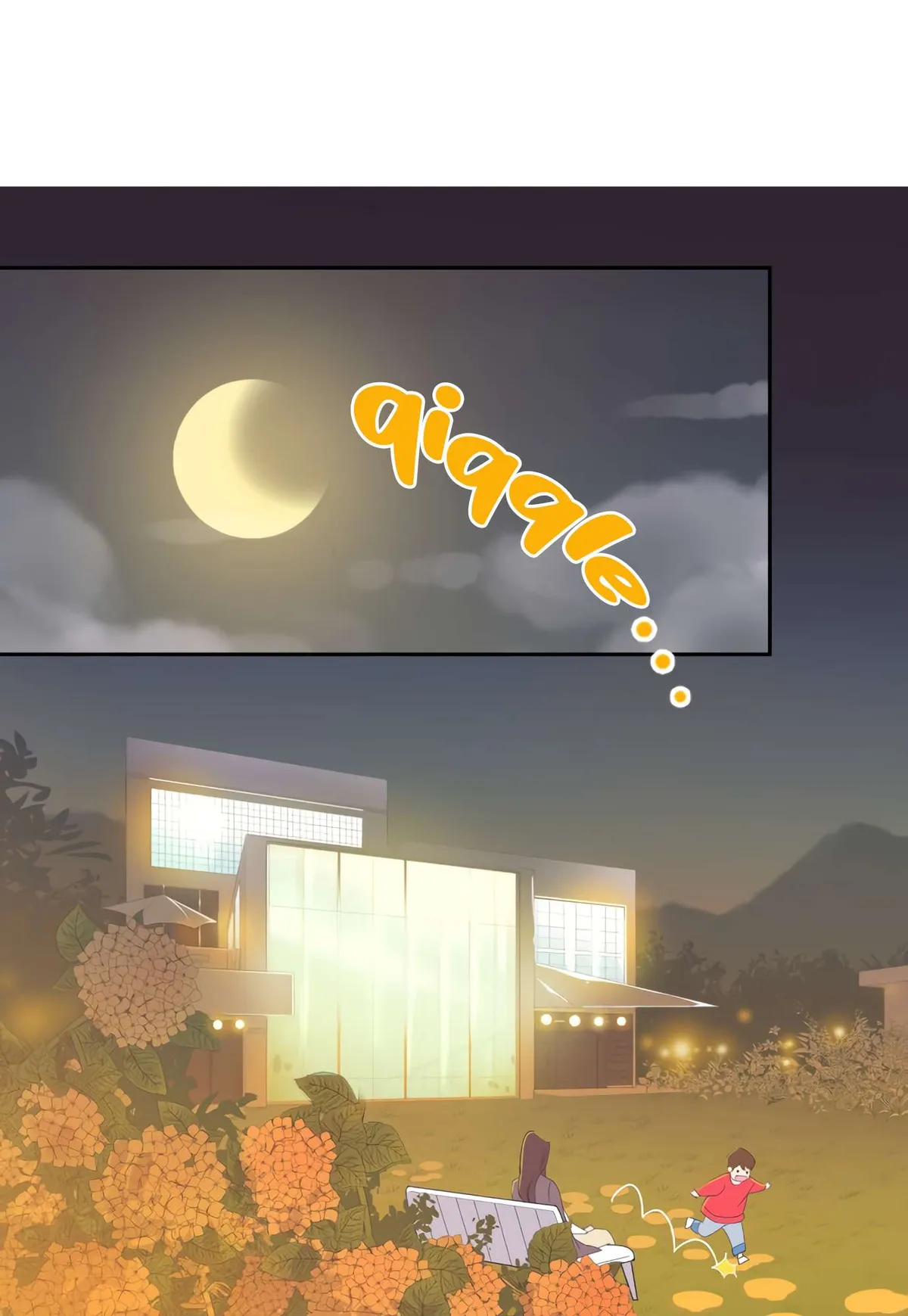 The Remarriage Contract Chapter 23 page 26 - 