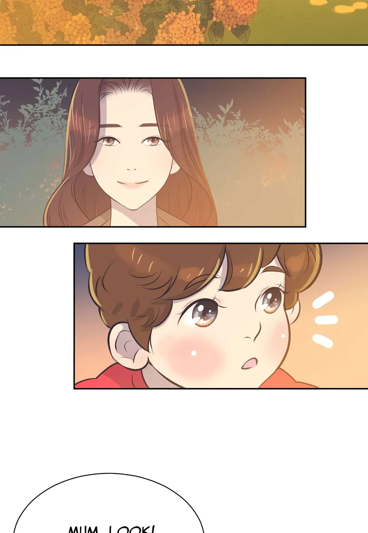 The Remarriage Contract Chapter 23 page 27 - 
