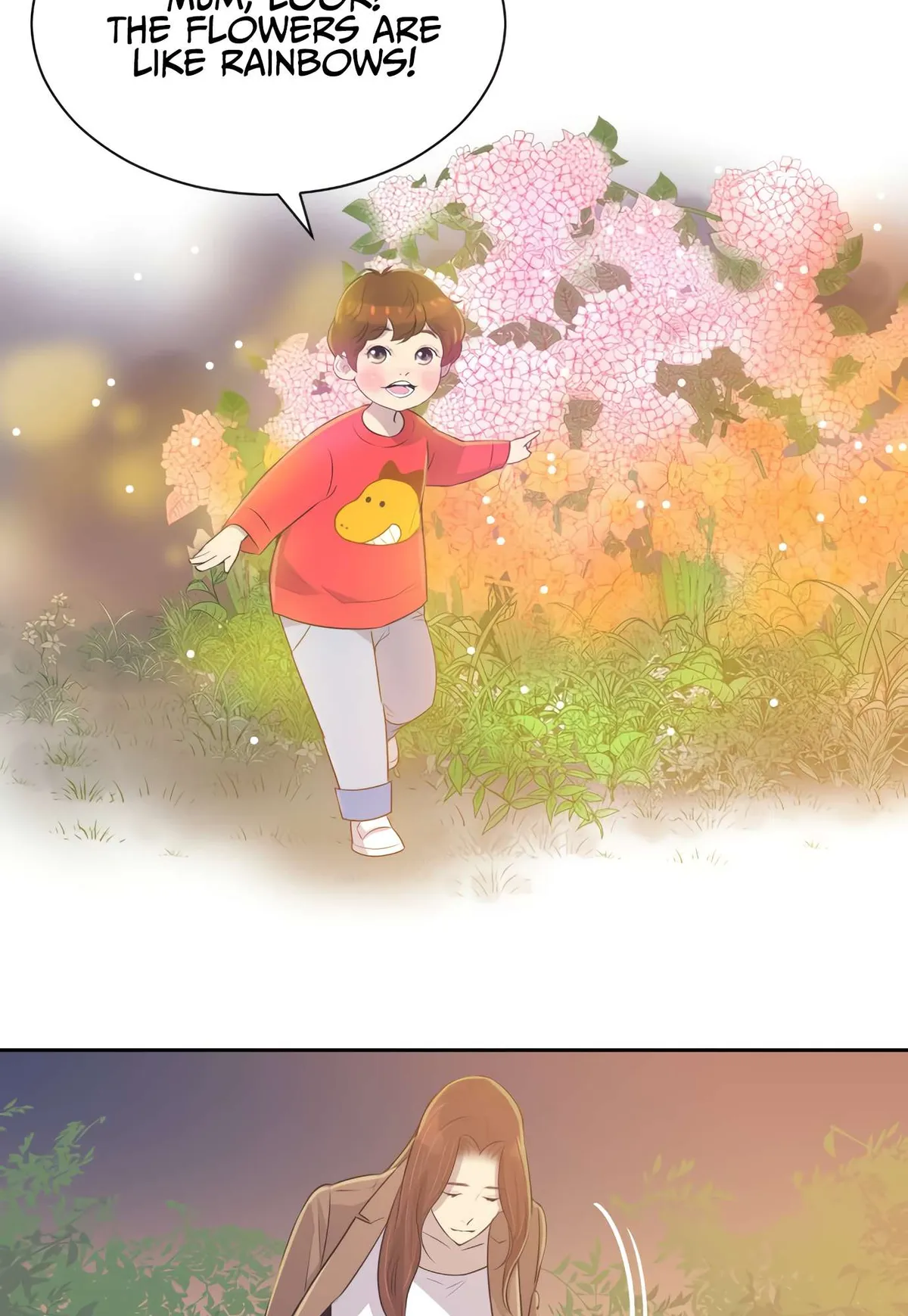 The Remarriage Contract Chapter 23 page 28 - 