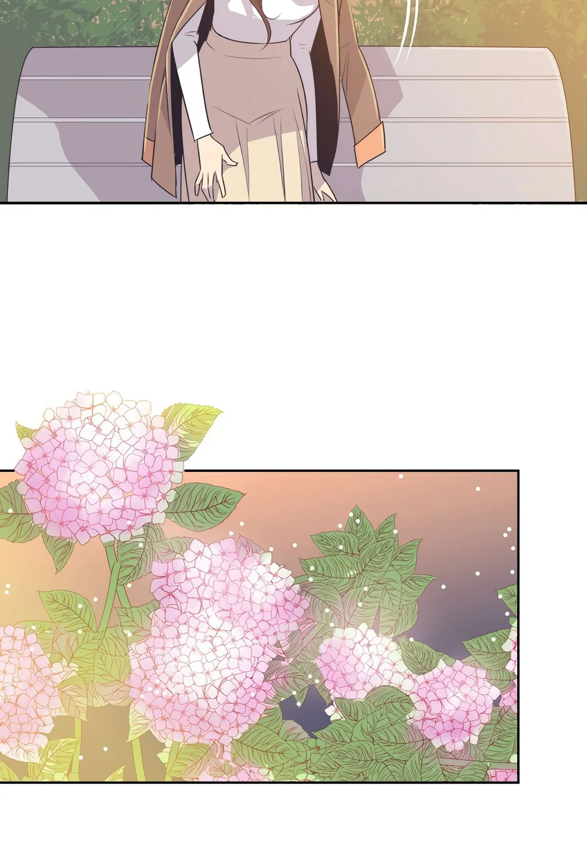 The Remarriage Contract Chapter 23 page 29 - 