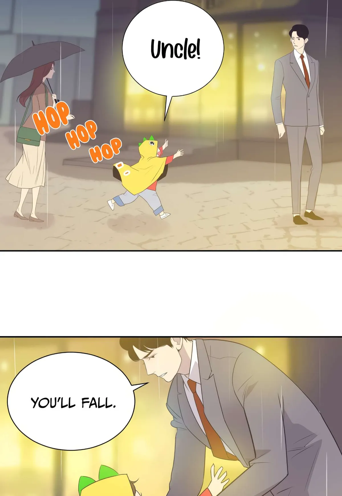 The Remarriage Contract Chapter 23 page 4 - 