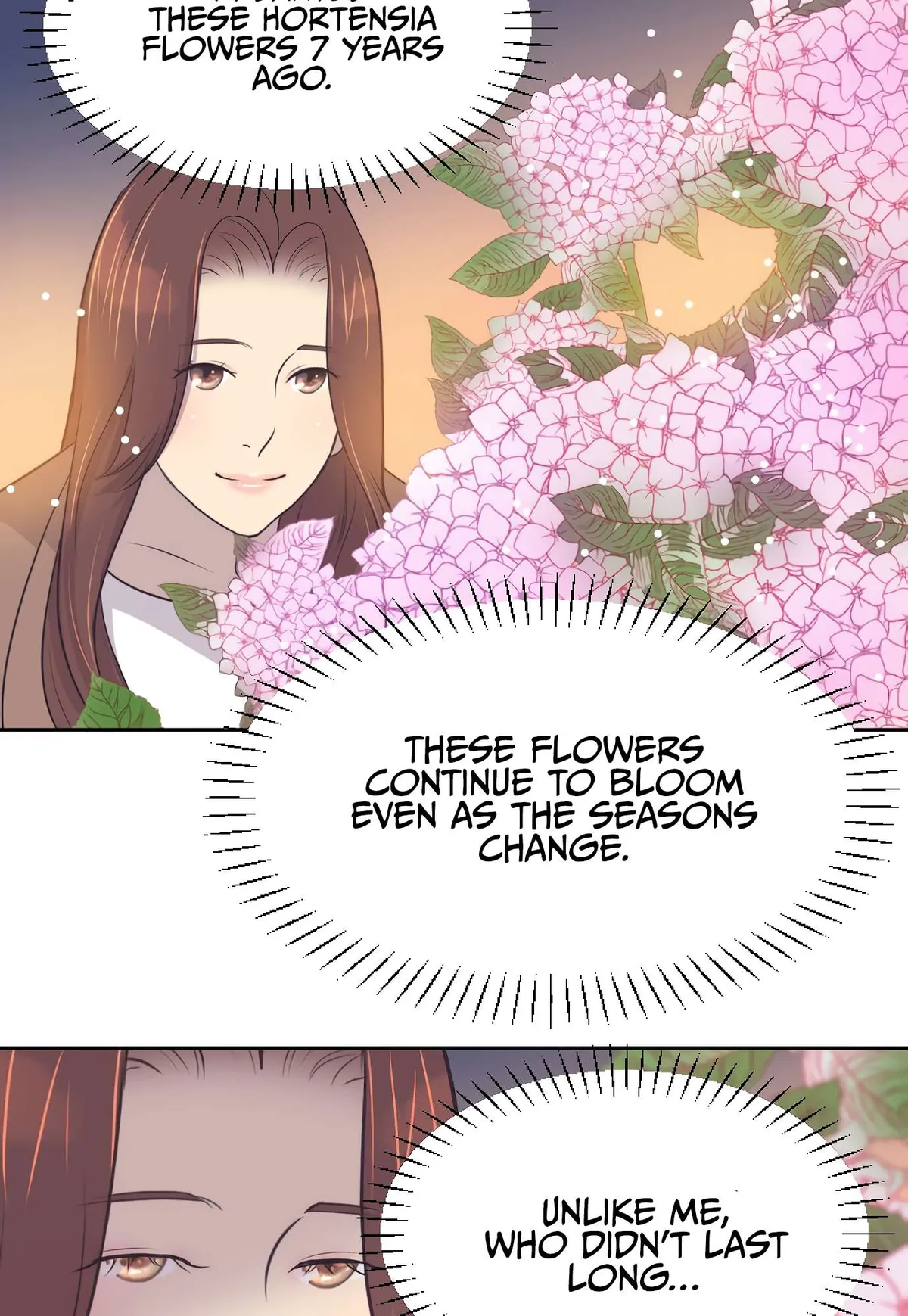 The Remarriage Contract Chapter 23 page 31 - 