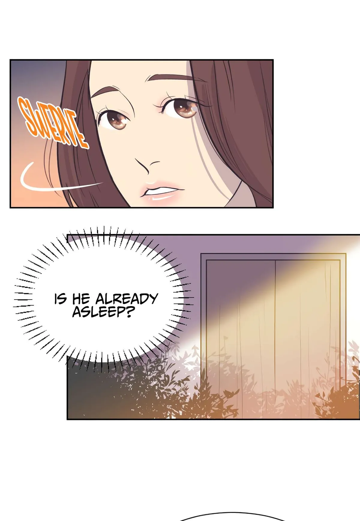 The Remarriage Contract Chapter 23 page 33 - 