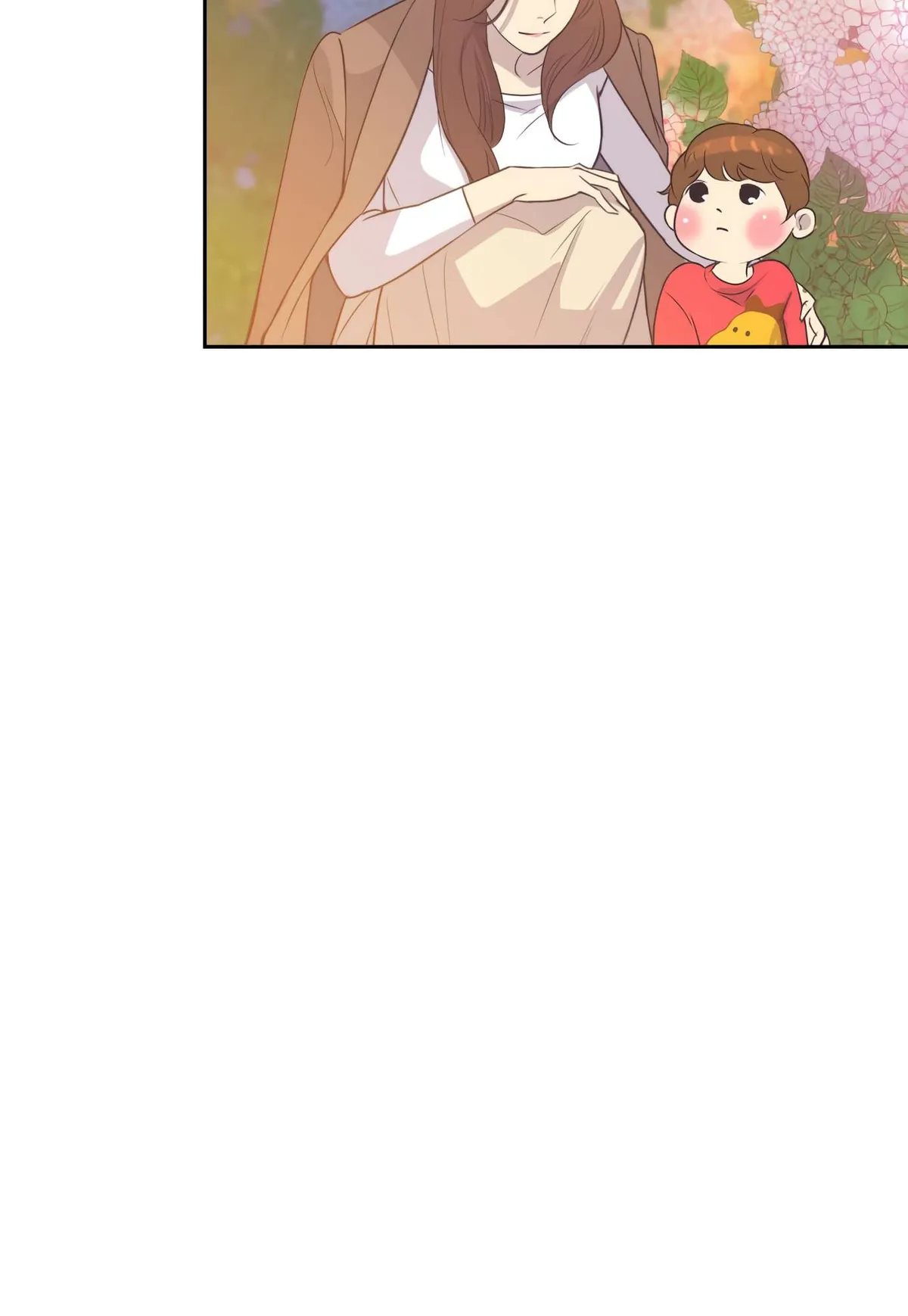 The Remarriage Contract Chapter 23 page 36 - 