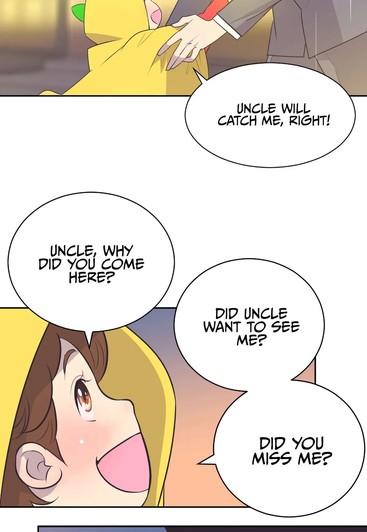 The Remarriage Contract Chapter 23 page 5 - 