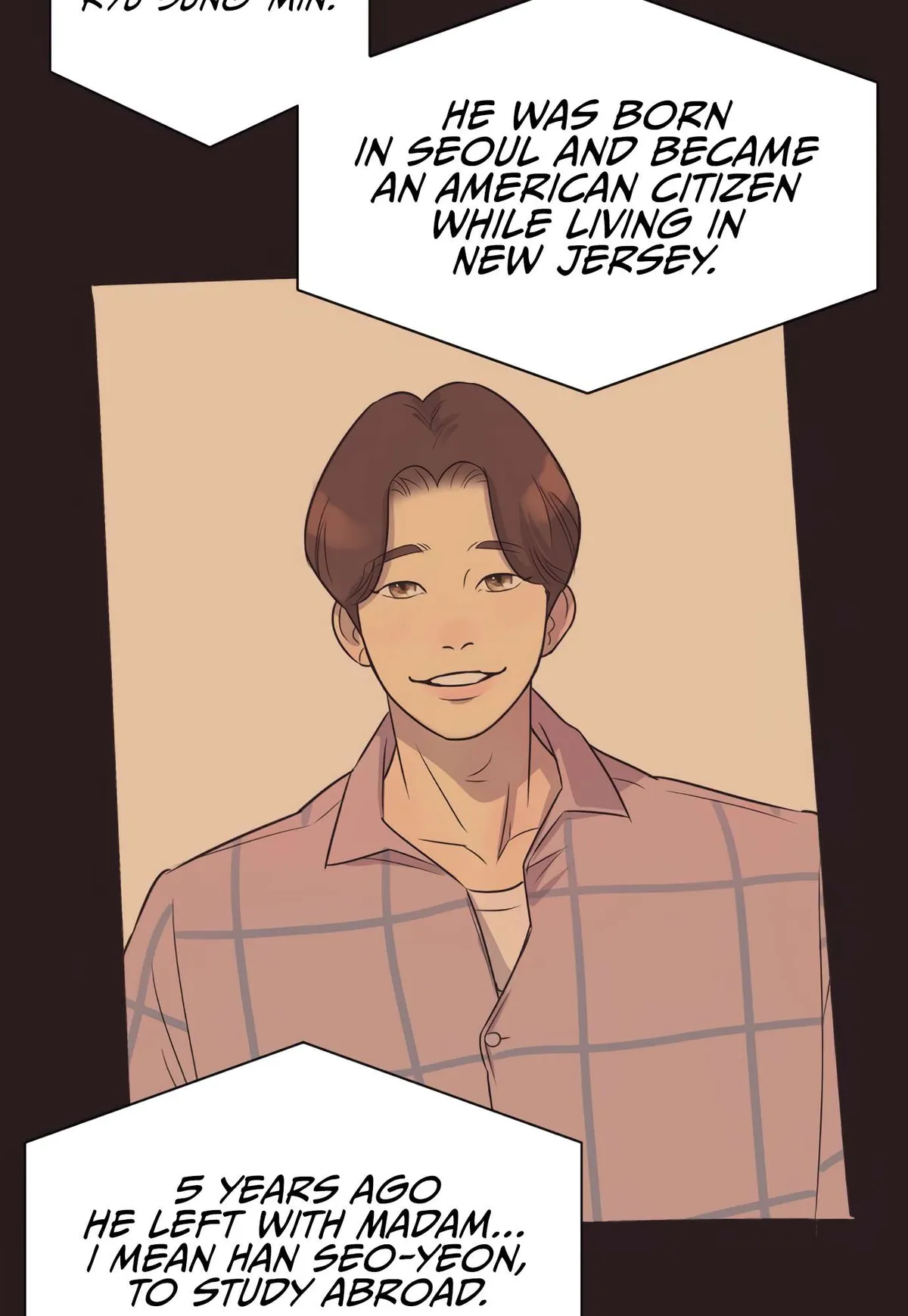 The Remarriage Contract Chapter 23 page 42 - 