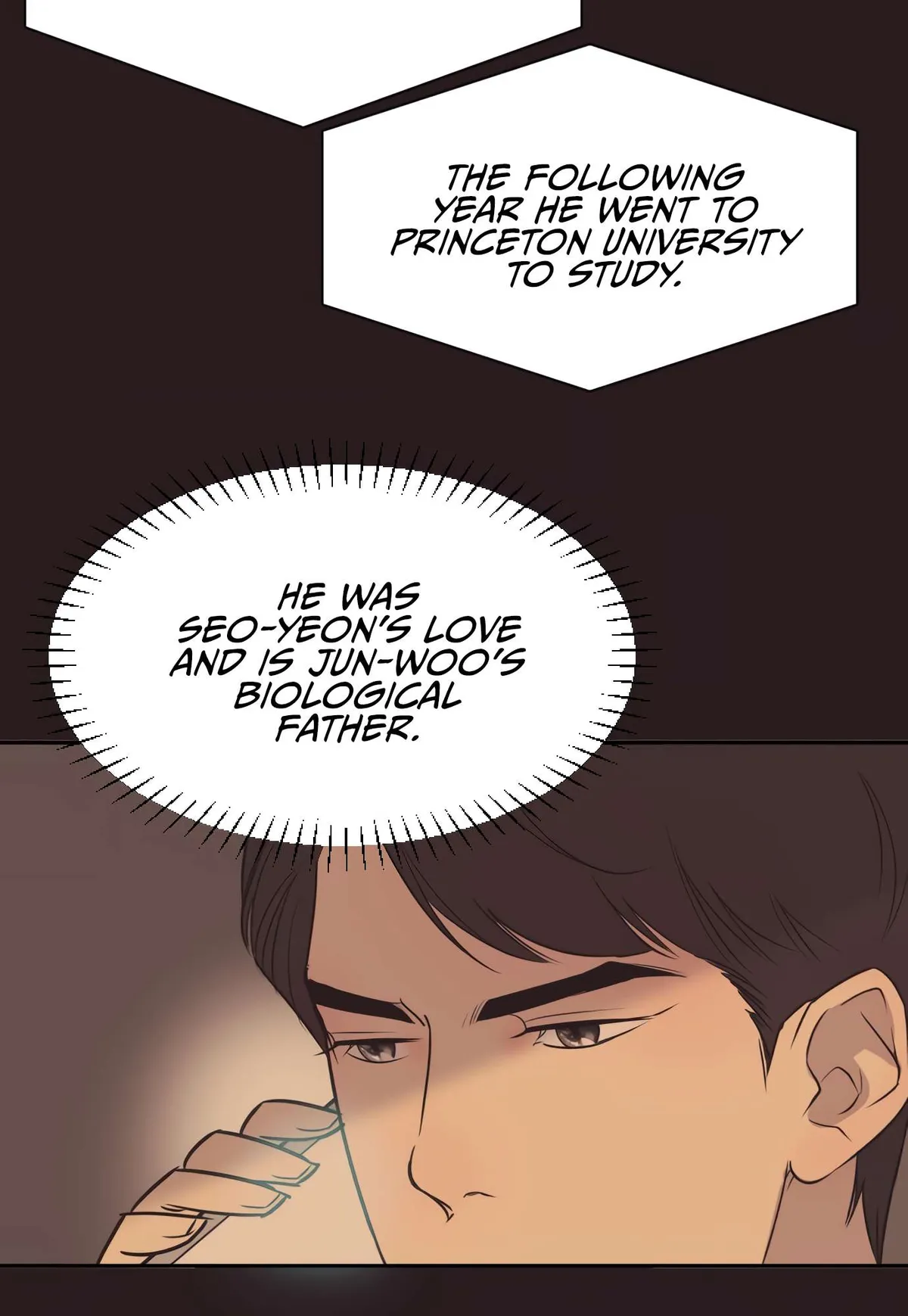 The Remarriage Contract Chapter 23 page 43 - 