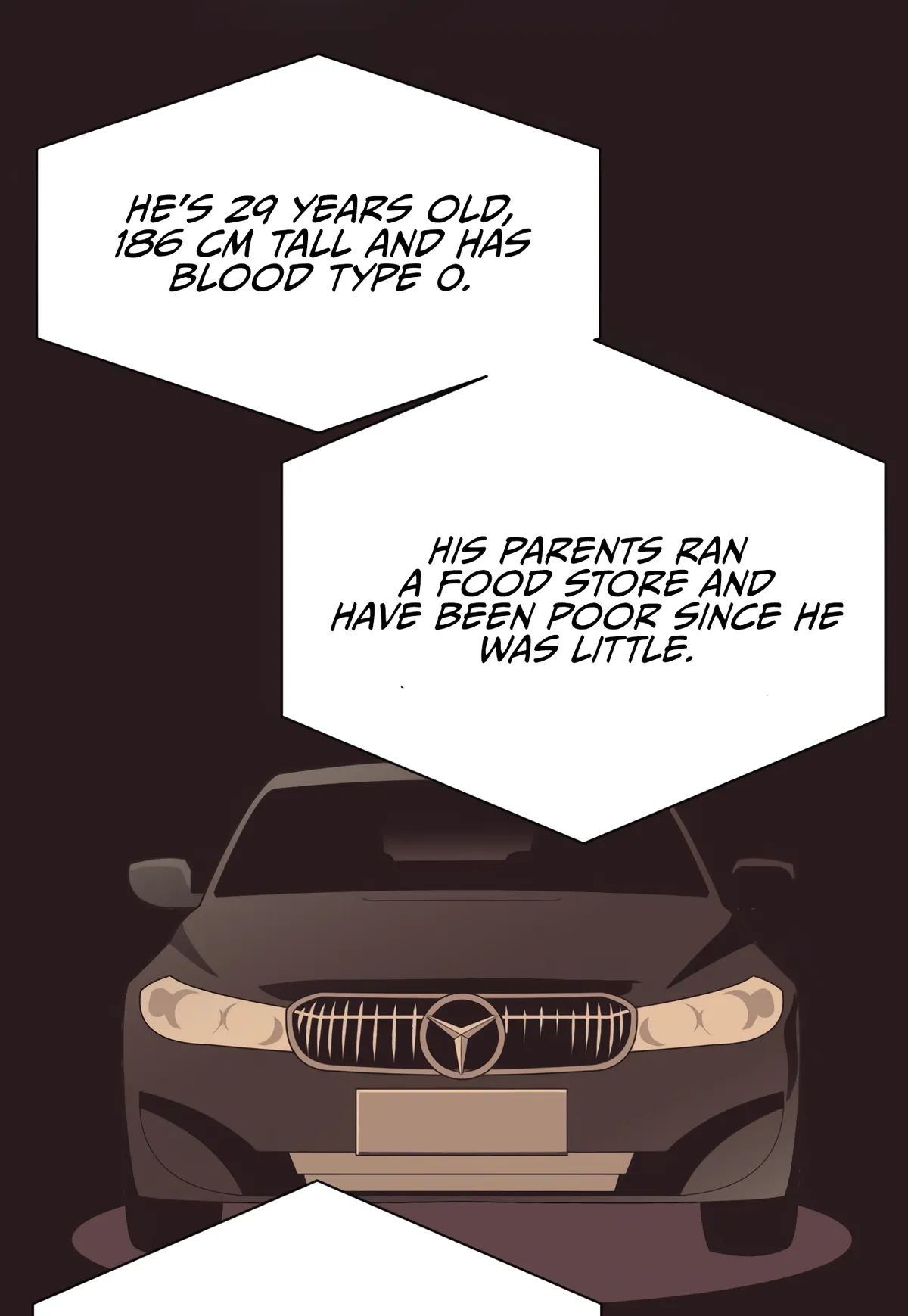 The Remarriage Contract Chapter 23 page 44 - 