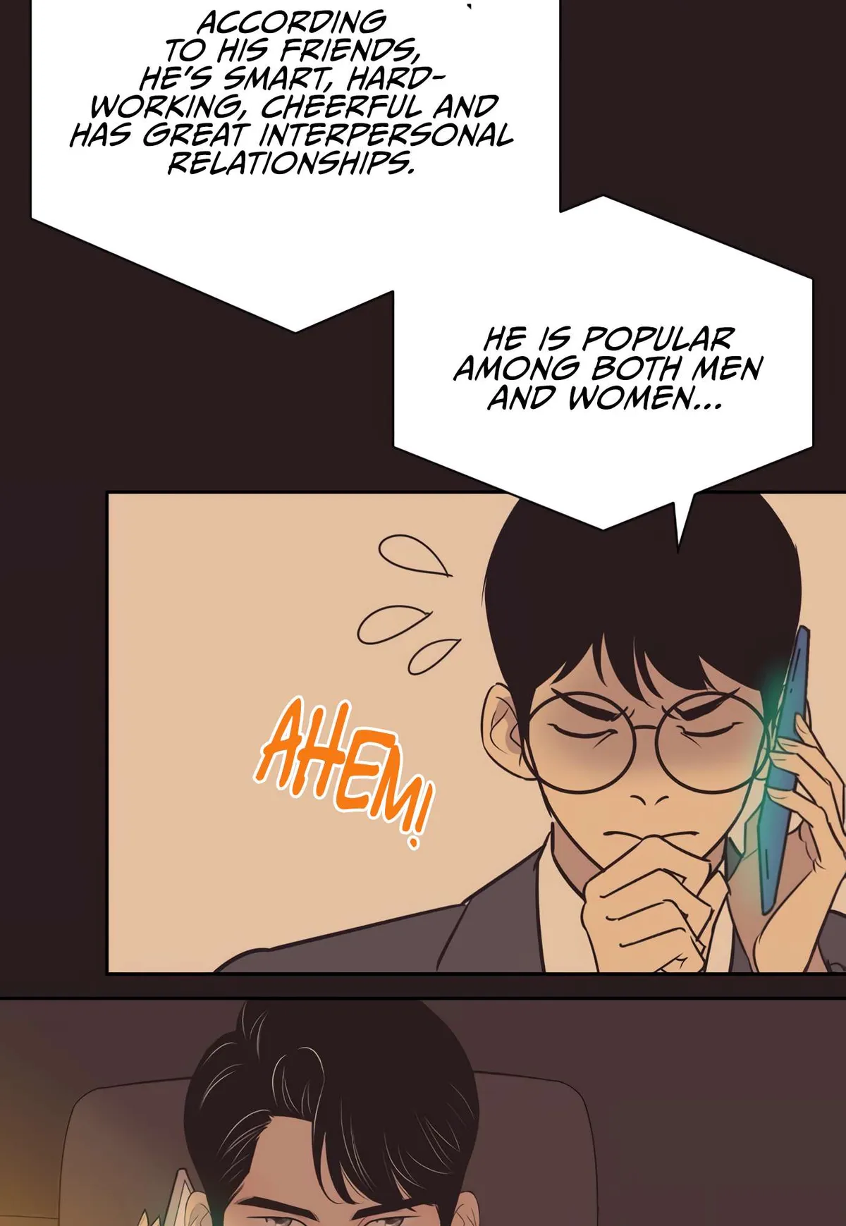The Remarriage Contract Chapter 23 page 45 - 