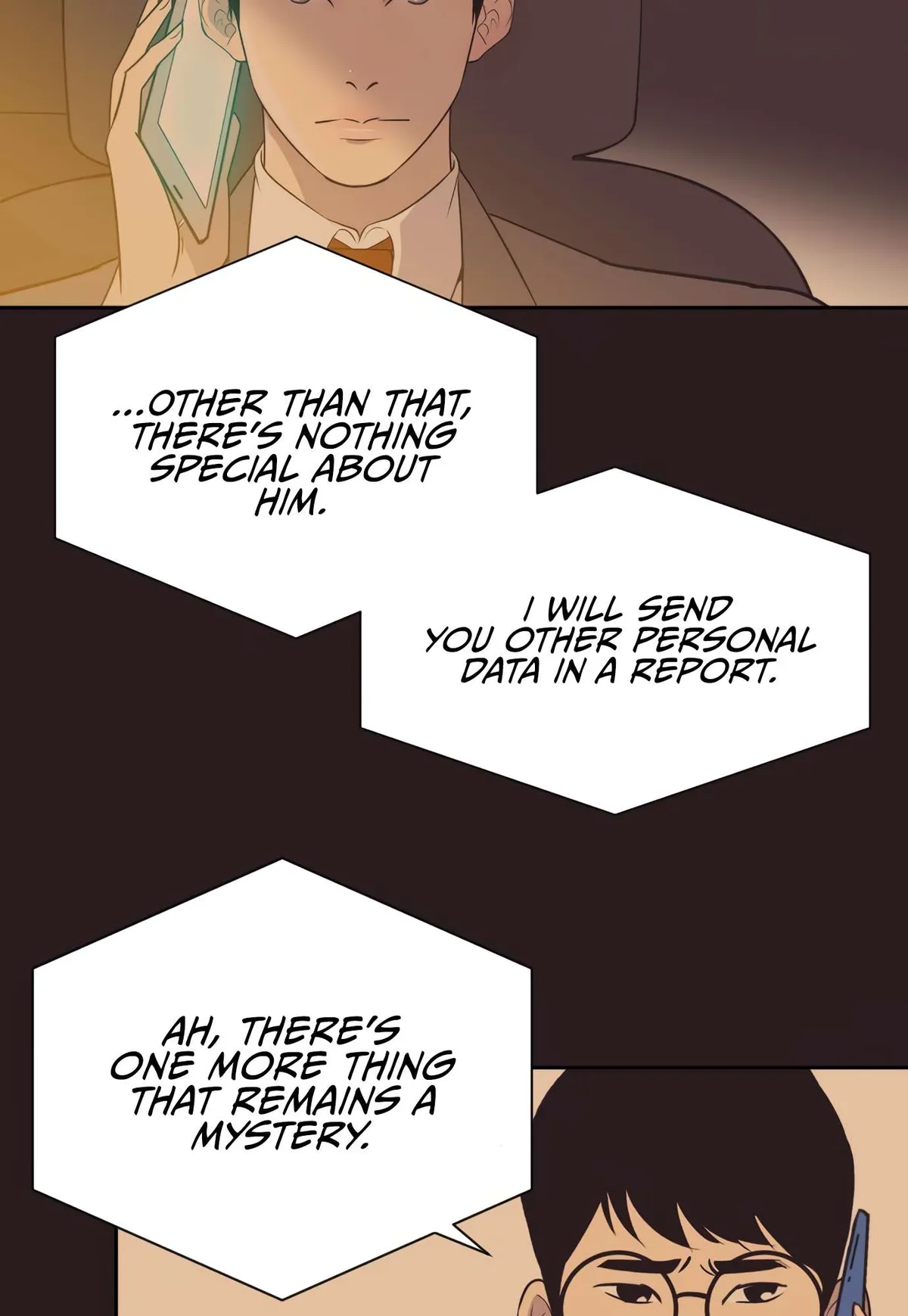 The Remarriage Contract Chapter 23 page 46 - 