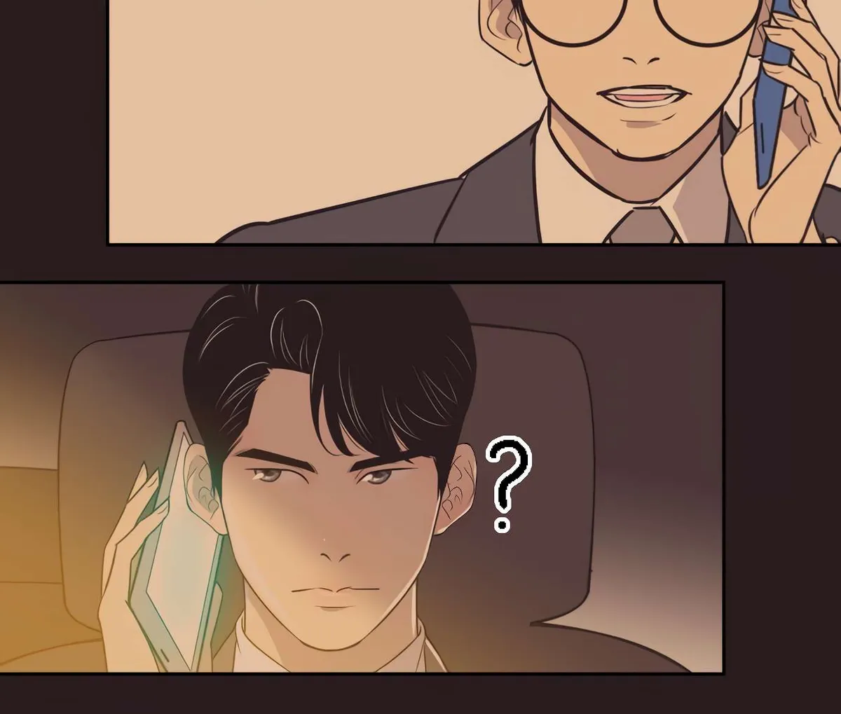 The Remarriage Contract Chapter 23 page 47 - 