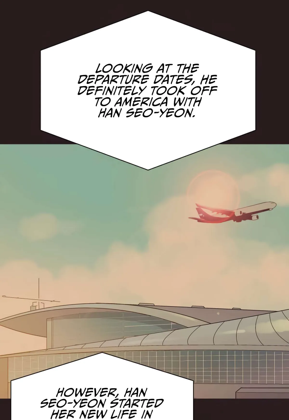 The Remarriage Contract Chapter 23 page 48 - 