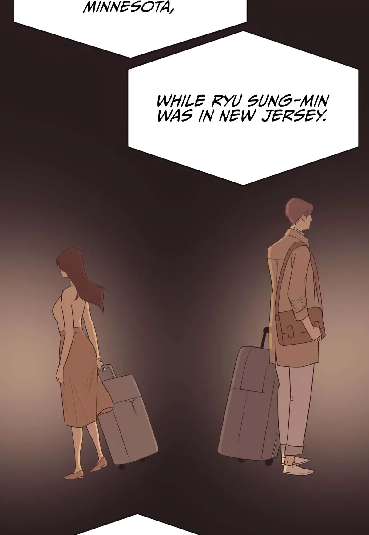 The Remarriage Contract Chapter 23 page 49 - 