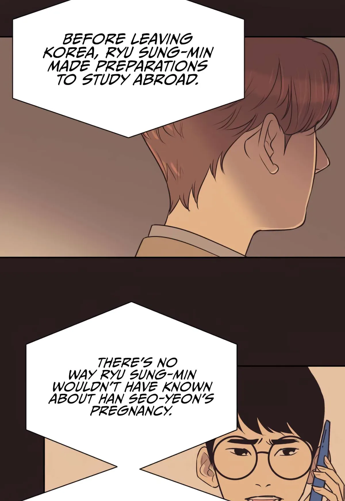 The Remarriage Contract Chapter 23 page 50 - 
