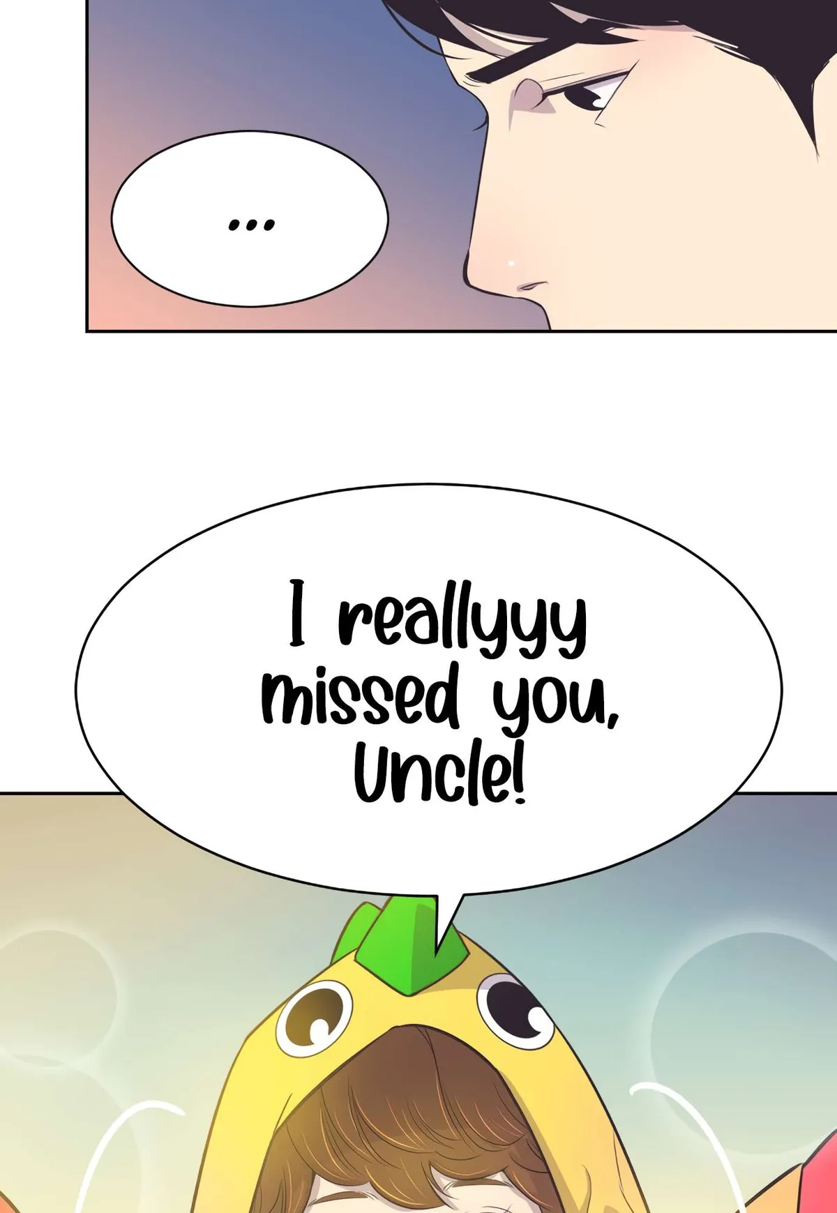 The Remarriage Contract Chapter 23 page 6 - 