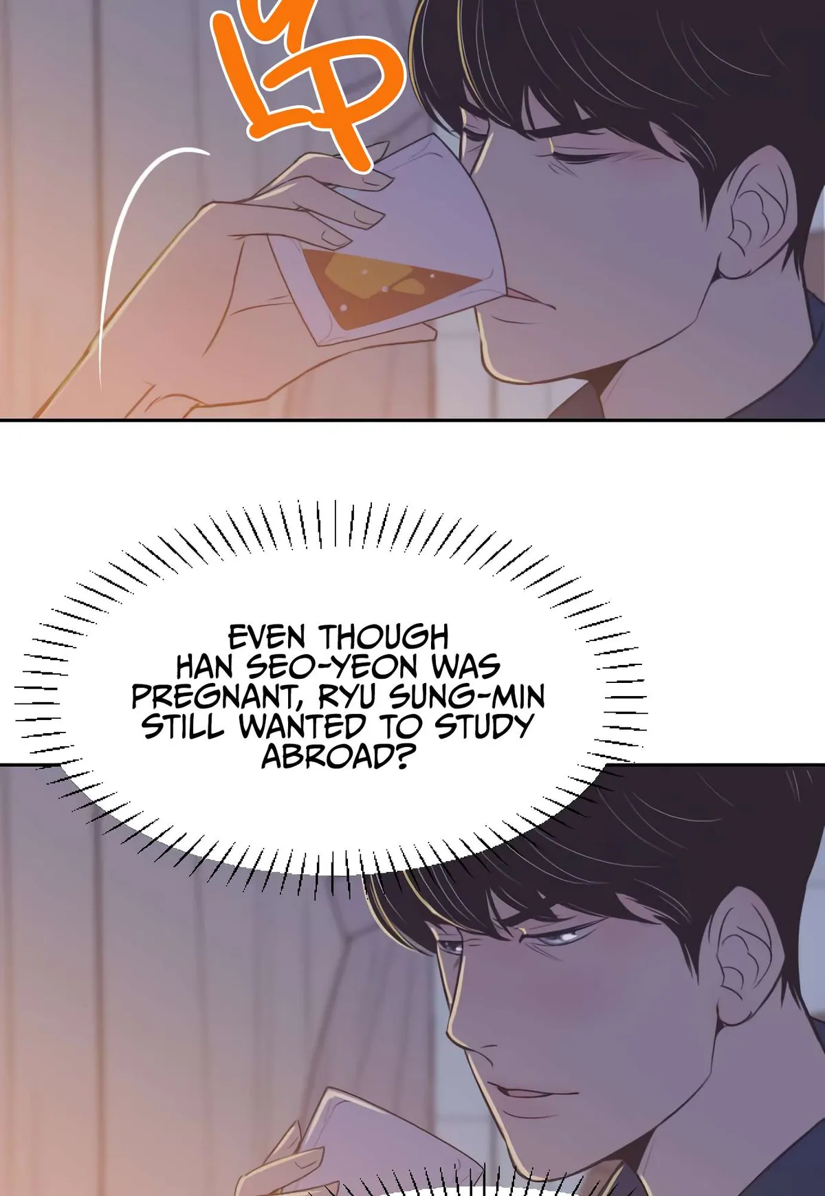 The Remarriage Contract Chapter 23 page 53 - 