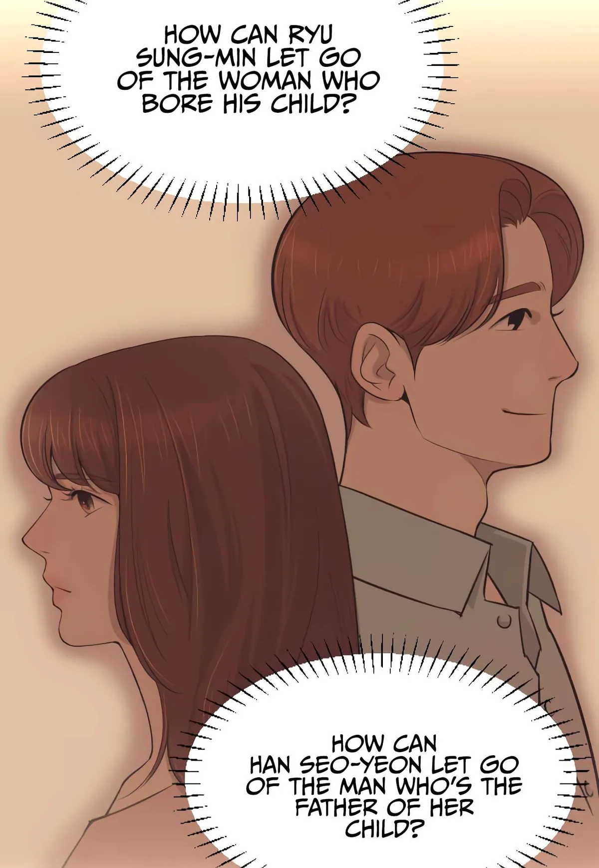 The Remarriage Contract Chapter 23 page 55 - 