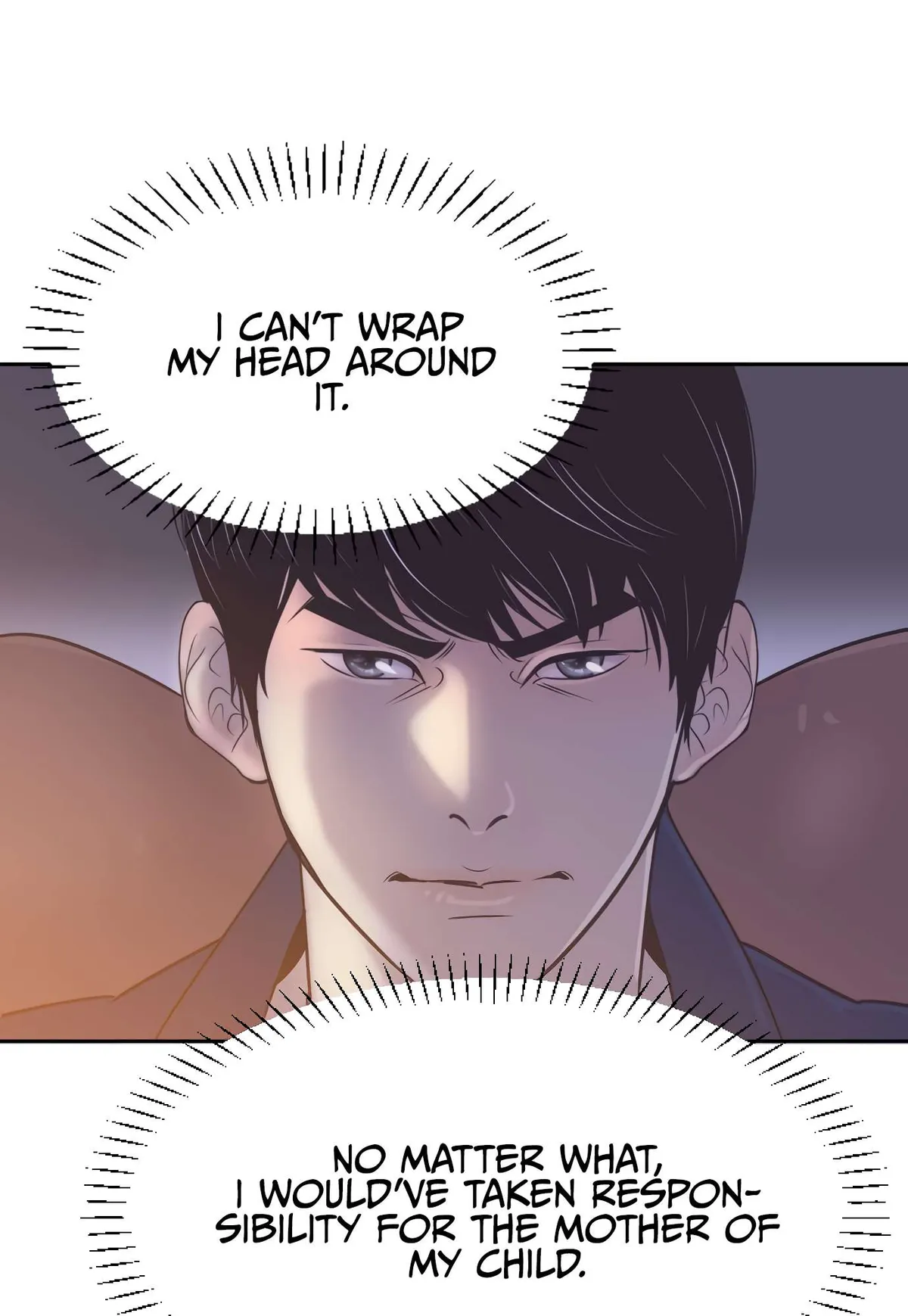 The Remarriage Contract Chapter 23 page 57 - 