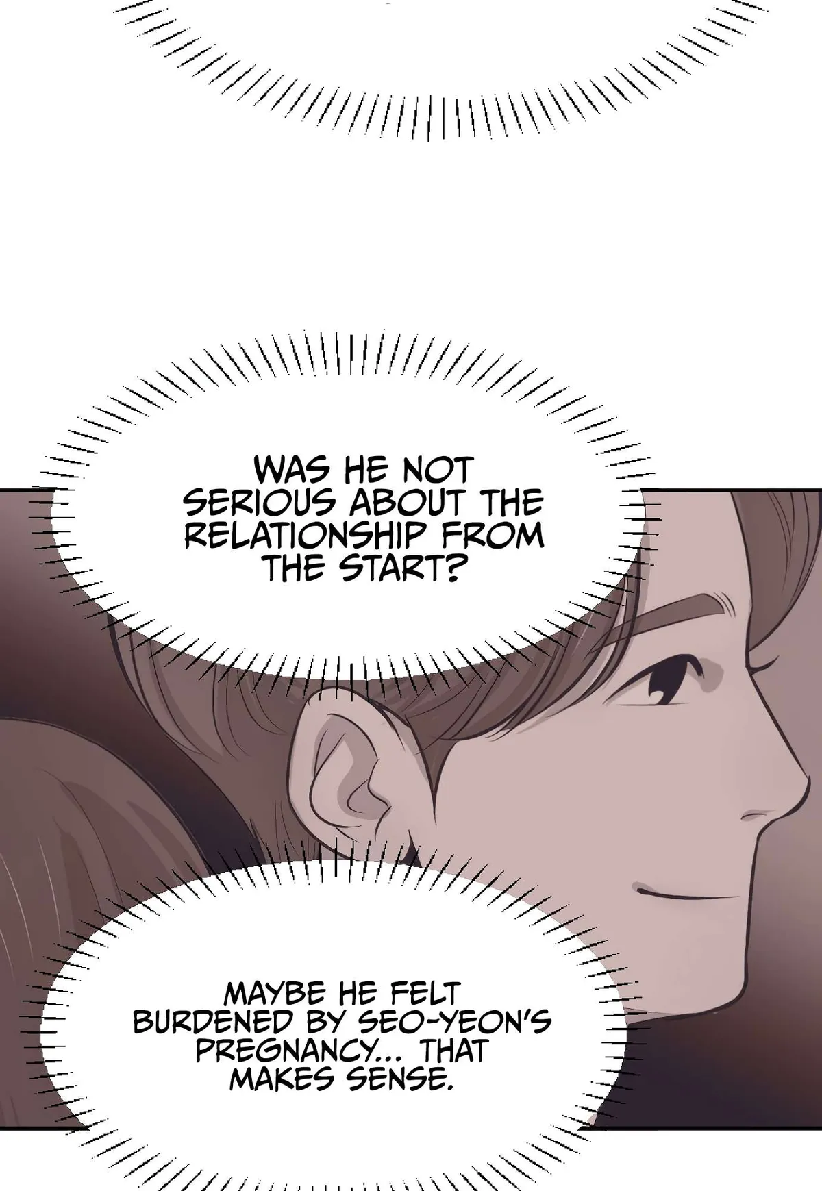 The Remarriage Contract Chapter 23 page 58 - 