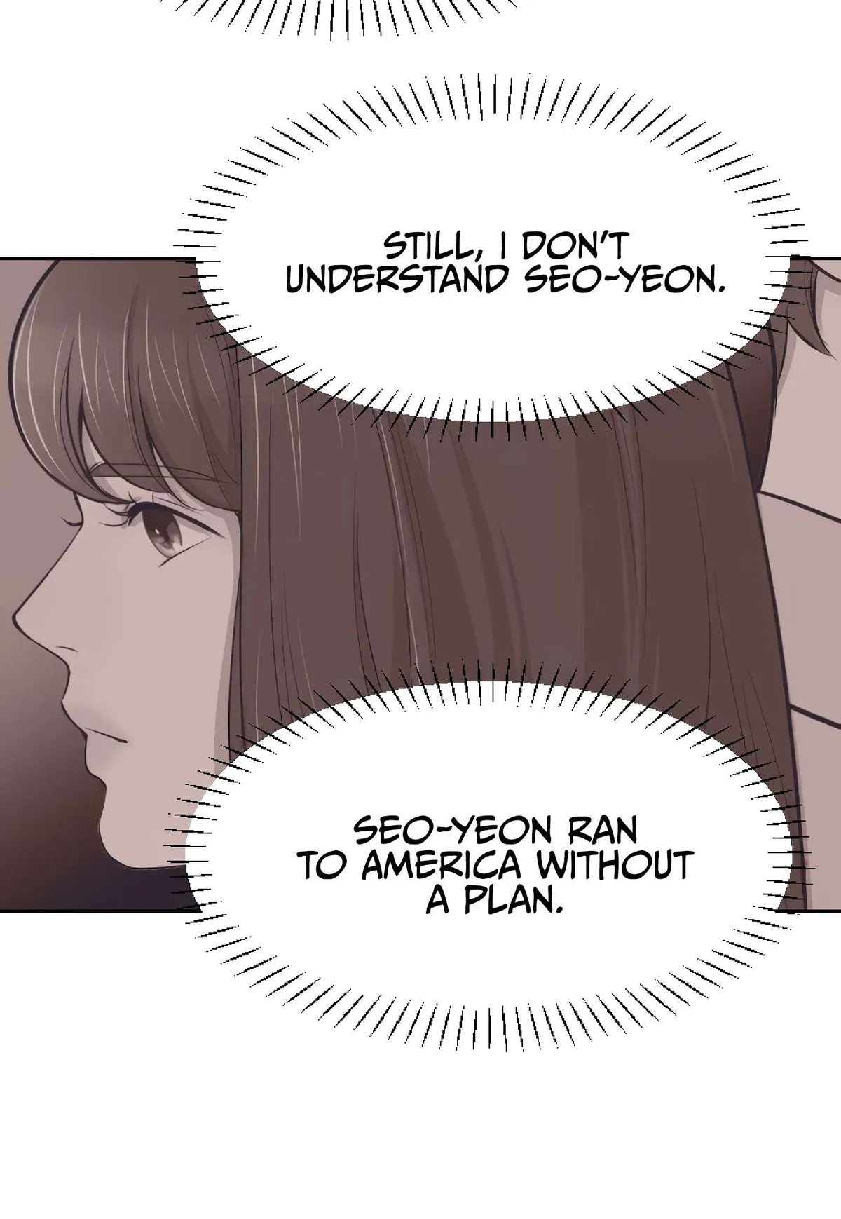 The Remarriage Contract Chapter 23 page 59 - 