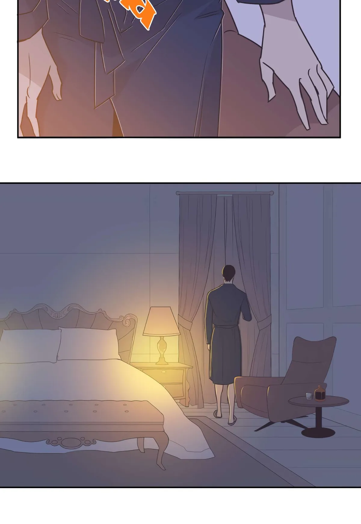 The Remarriage Contract Chapter 23 page 61 - 