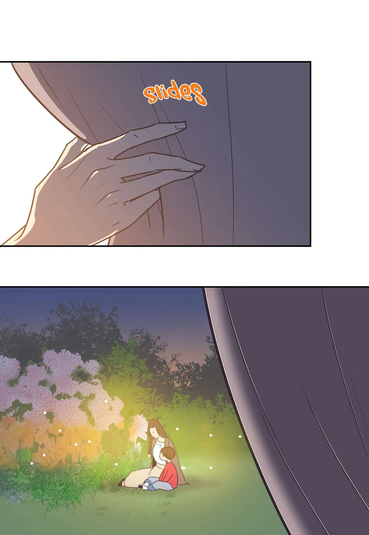 The Remarriage Contract Chapter 23 page 62 - 
