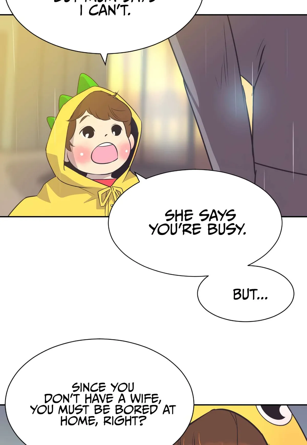 The Remarriage Contract Chapter 23 page 9 - 