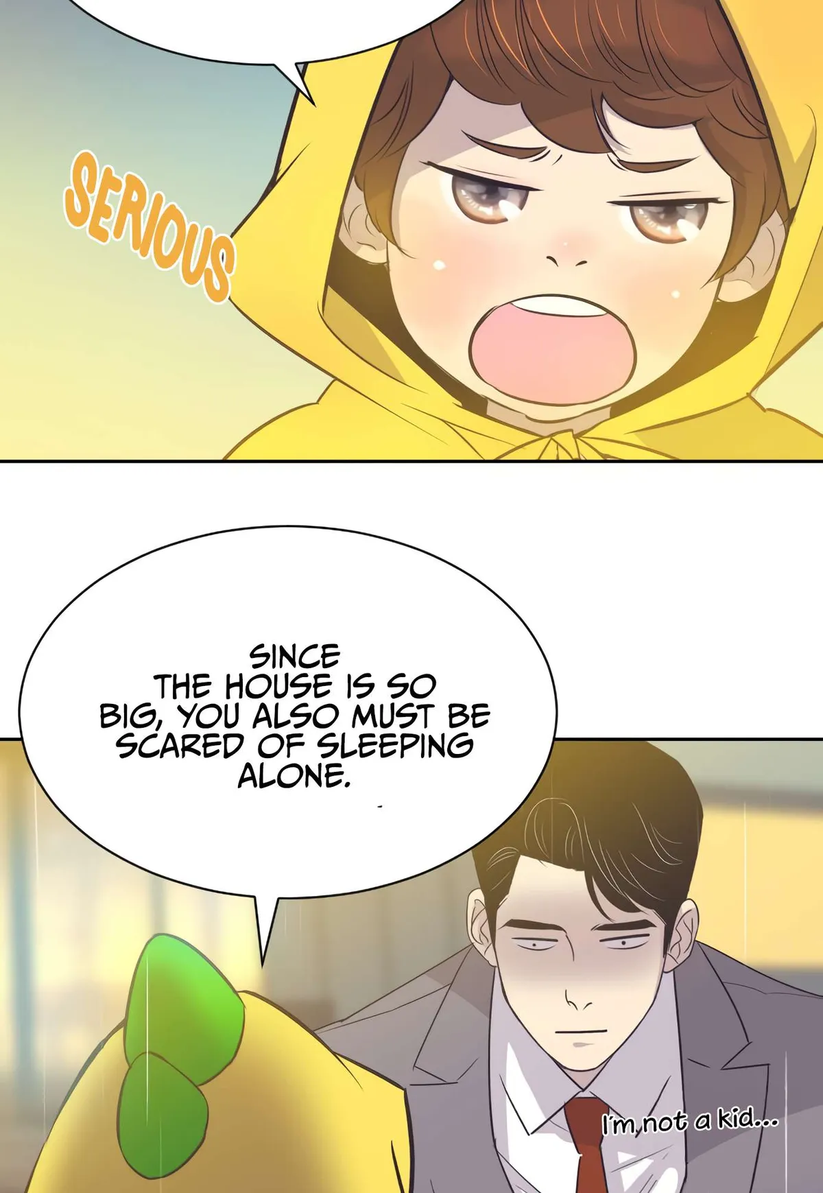 The Remarriage Contract Chapter 23 page 10 - 