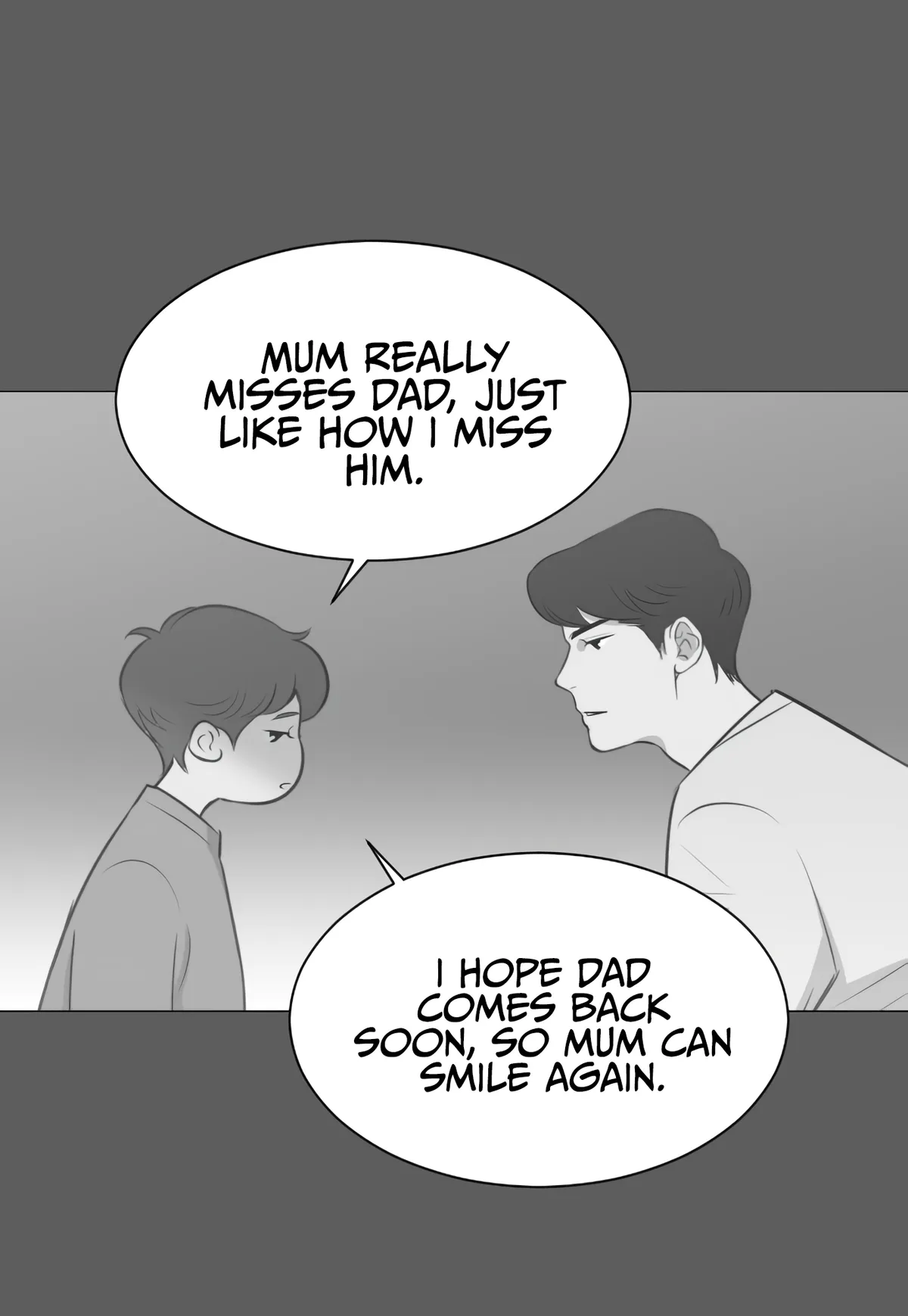The Remarriage Contract Chapter 24 page 12 - 