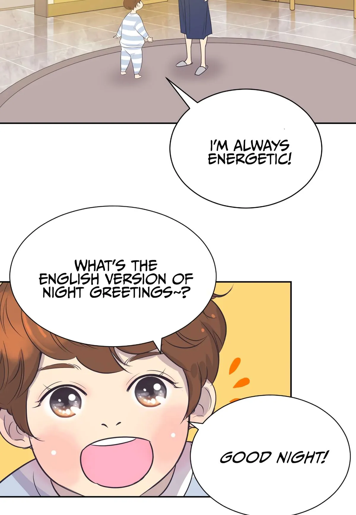 The Remarriage Contract Chapter 24 page 18 - 