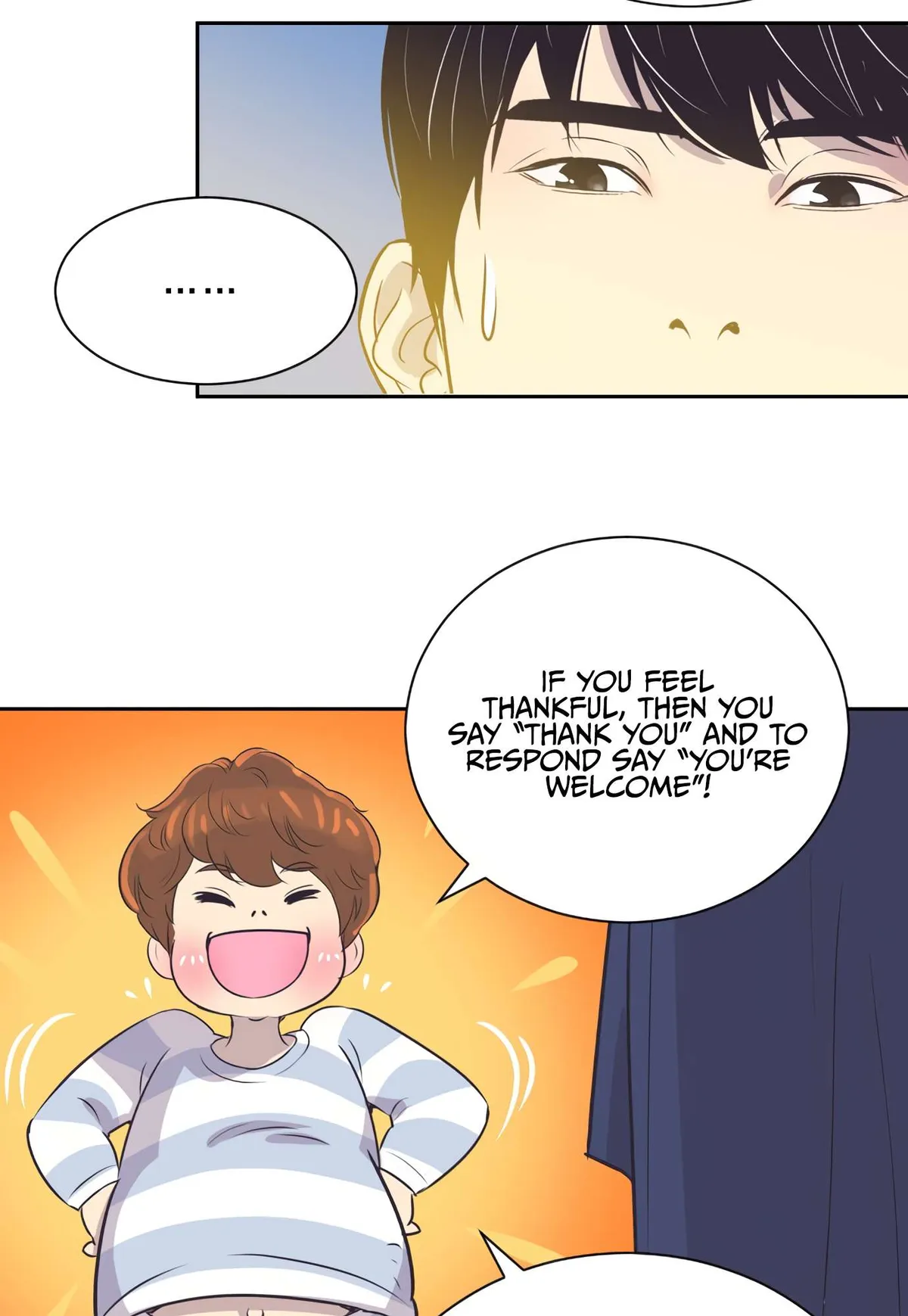 The Remarriage Contract Chapter 24 page 19 - 