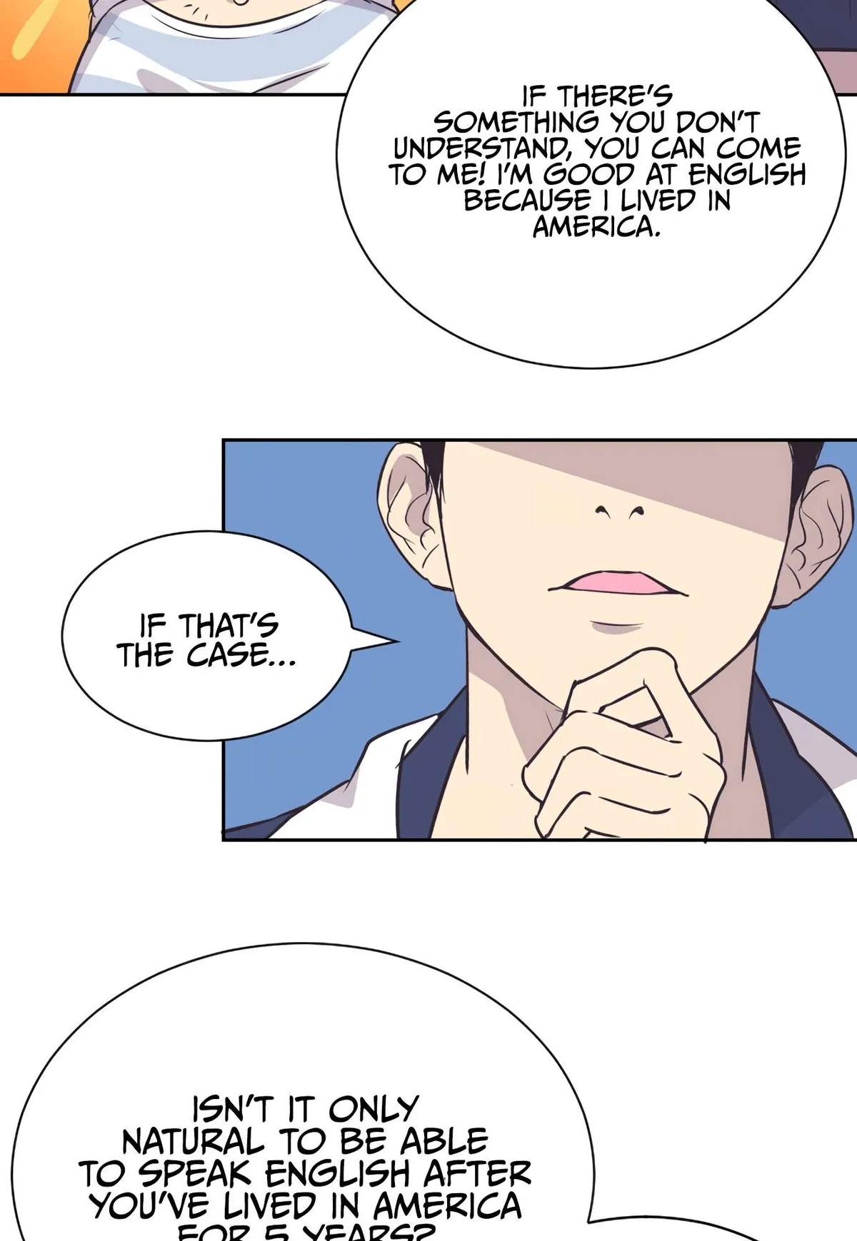 The Remarriage Contract Chapter 24 page 20 - 
