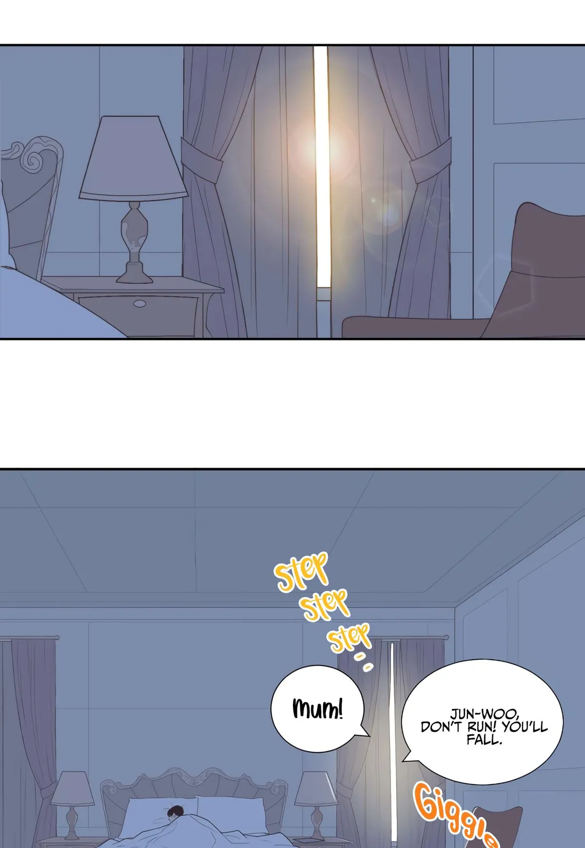 The Remarriage Contract Chapter 24 page 3 - 