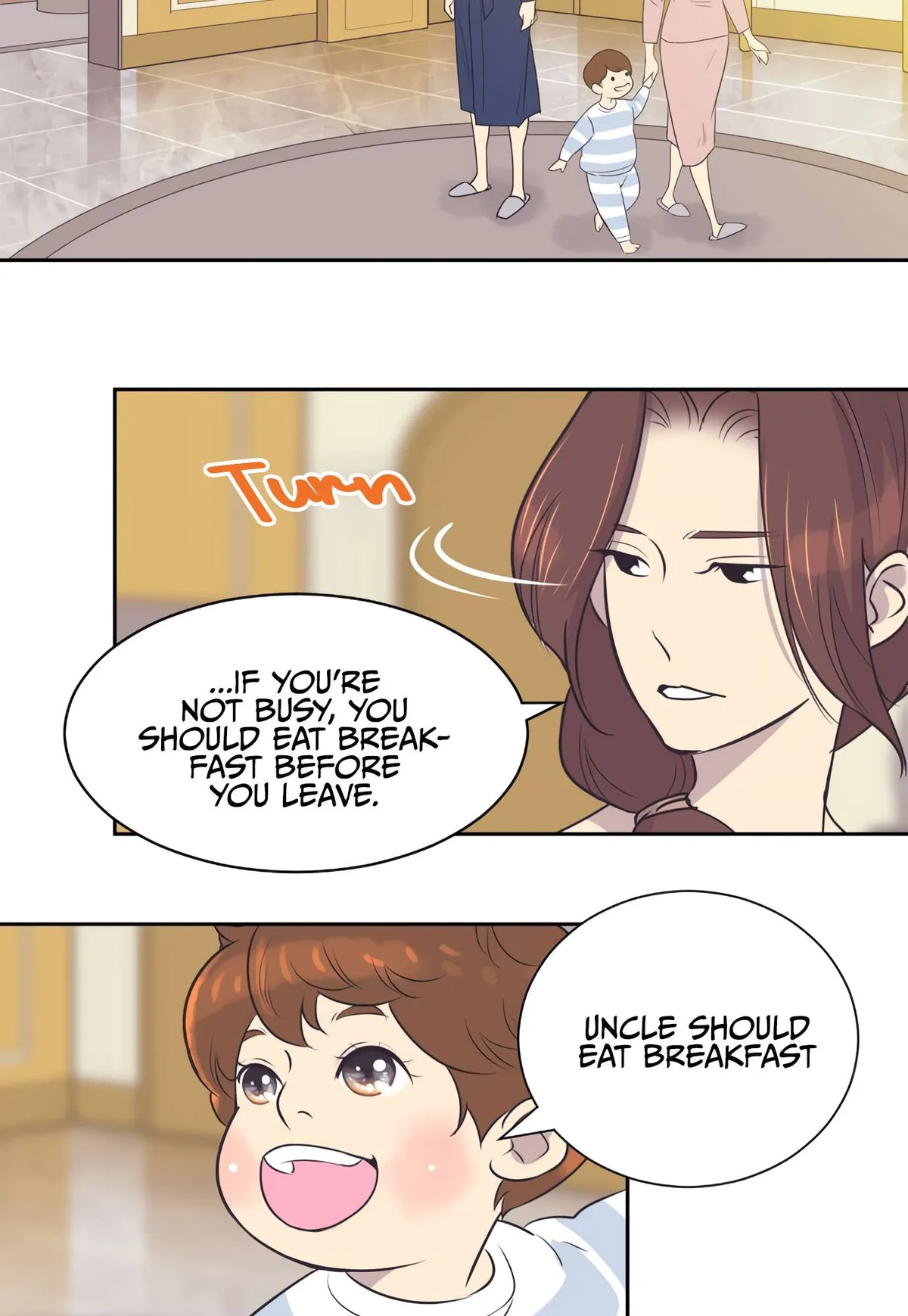 The Remarriage Contract Chapter 24 page 24 - 