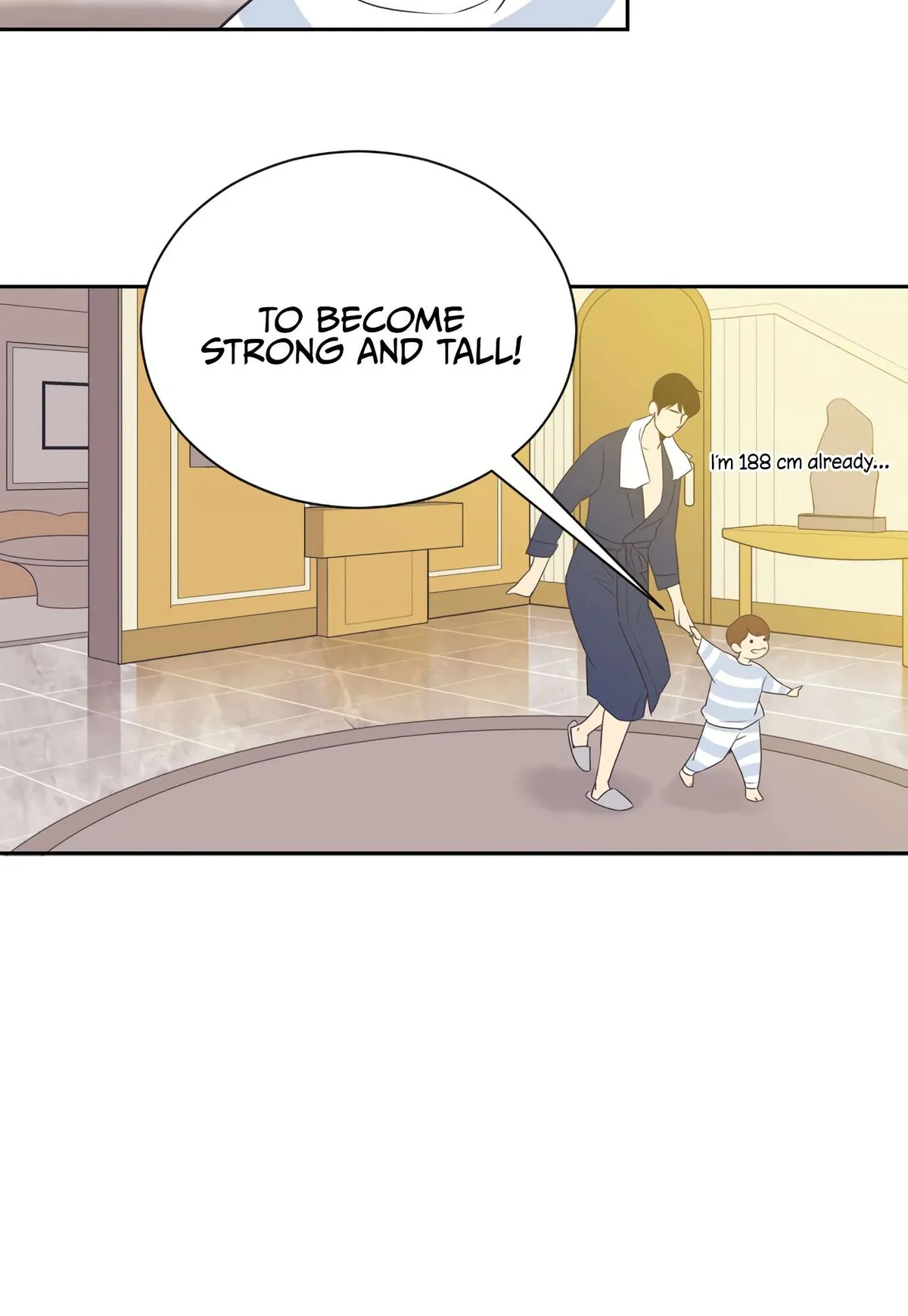 The Remarriage Contract Chapter 24 page 25 - 
