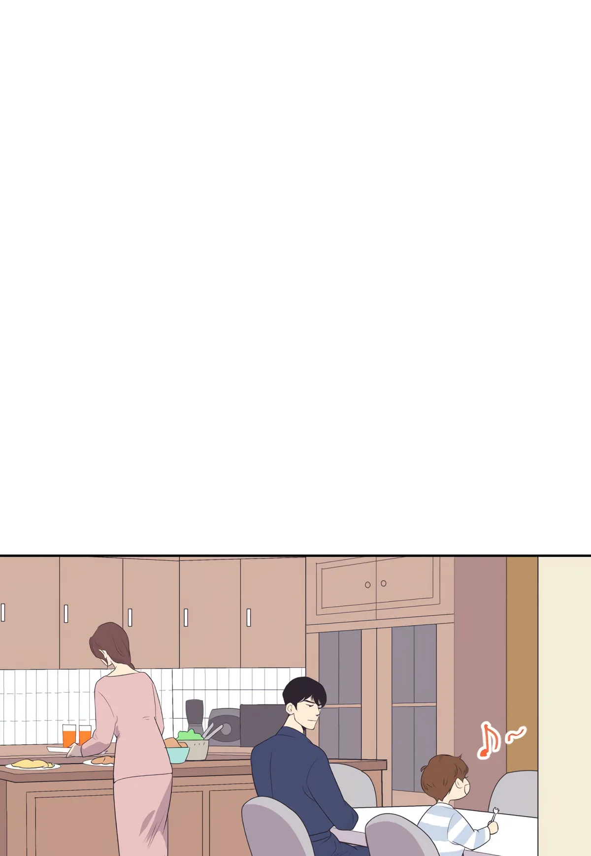 The Remarriage Contract Chapter 24 page 26 - 