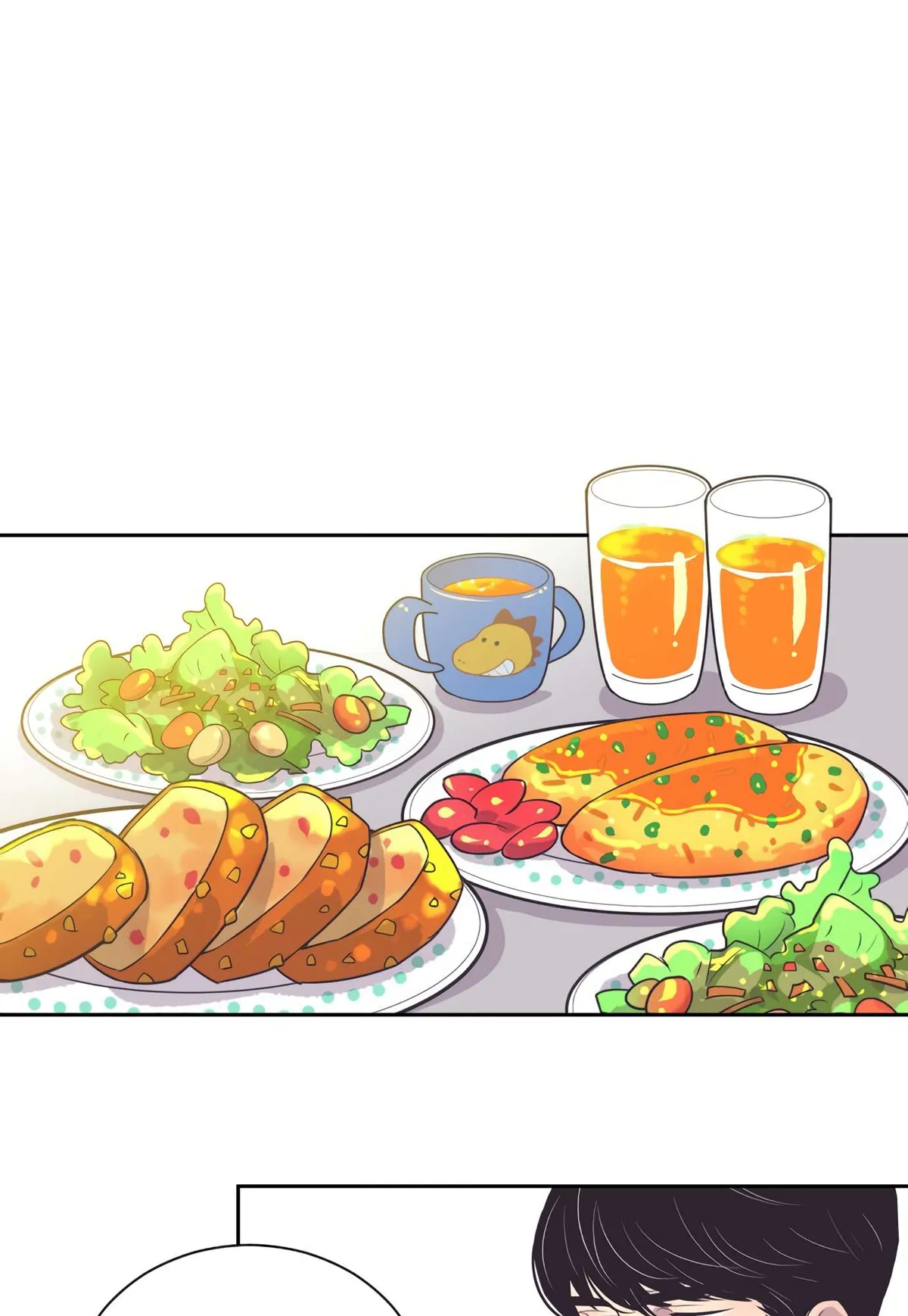 The Remarriage Contract Chapter 24 page 28 - 