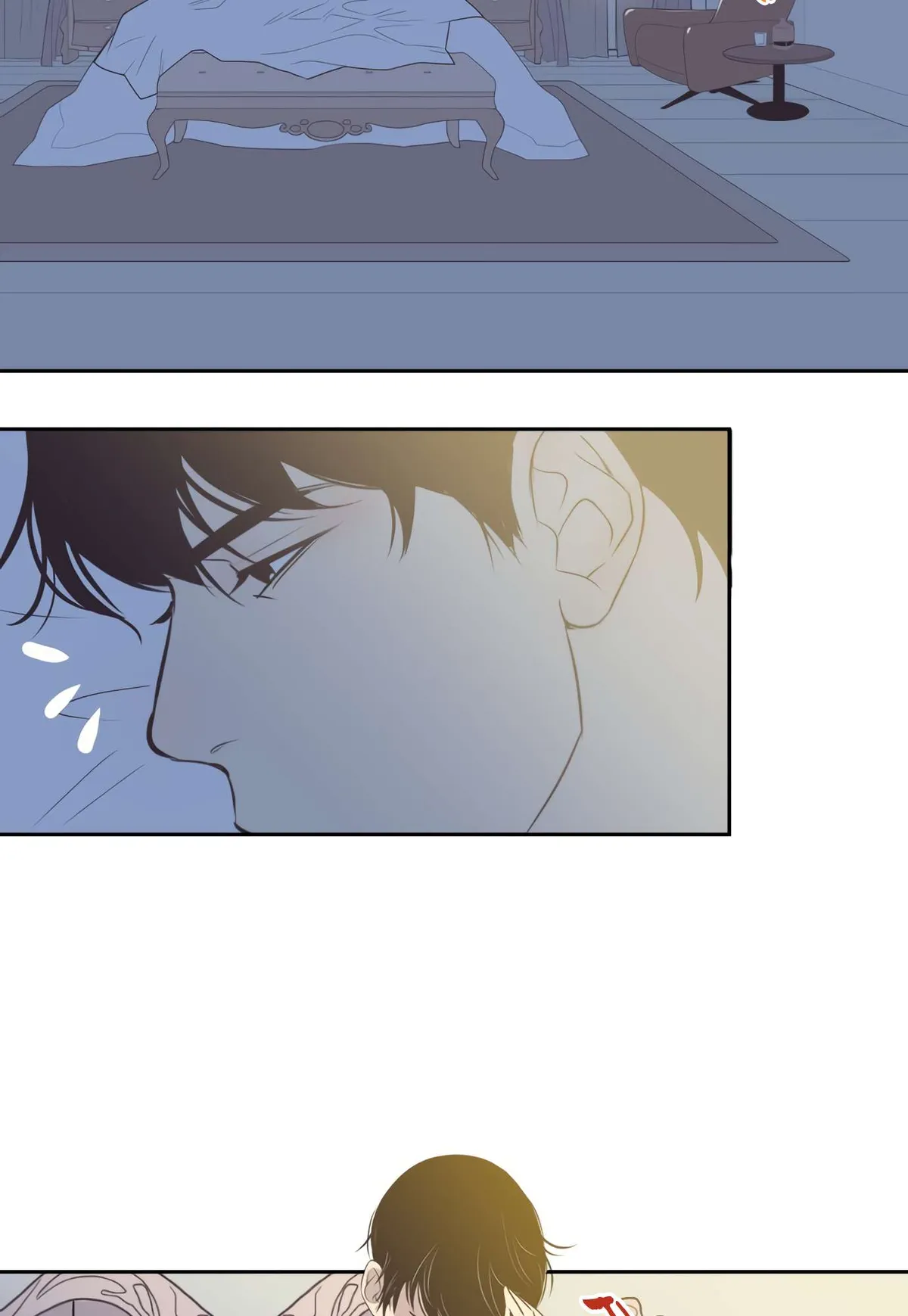The Remarriage Contract Chapter 24 page 4 - 