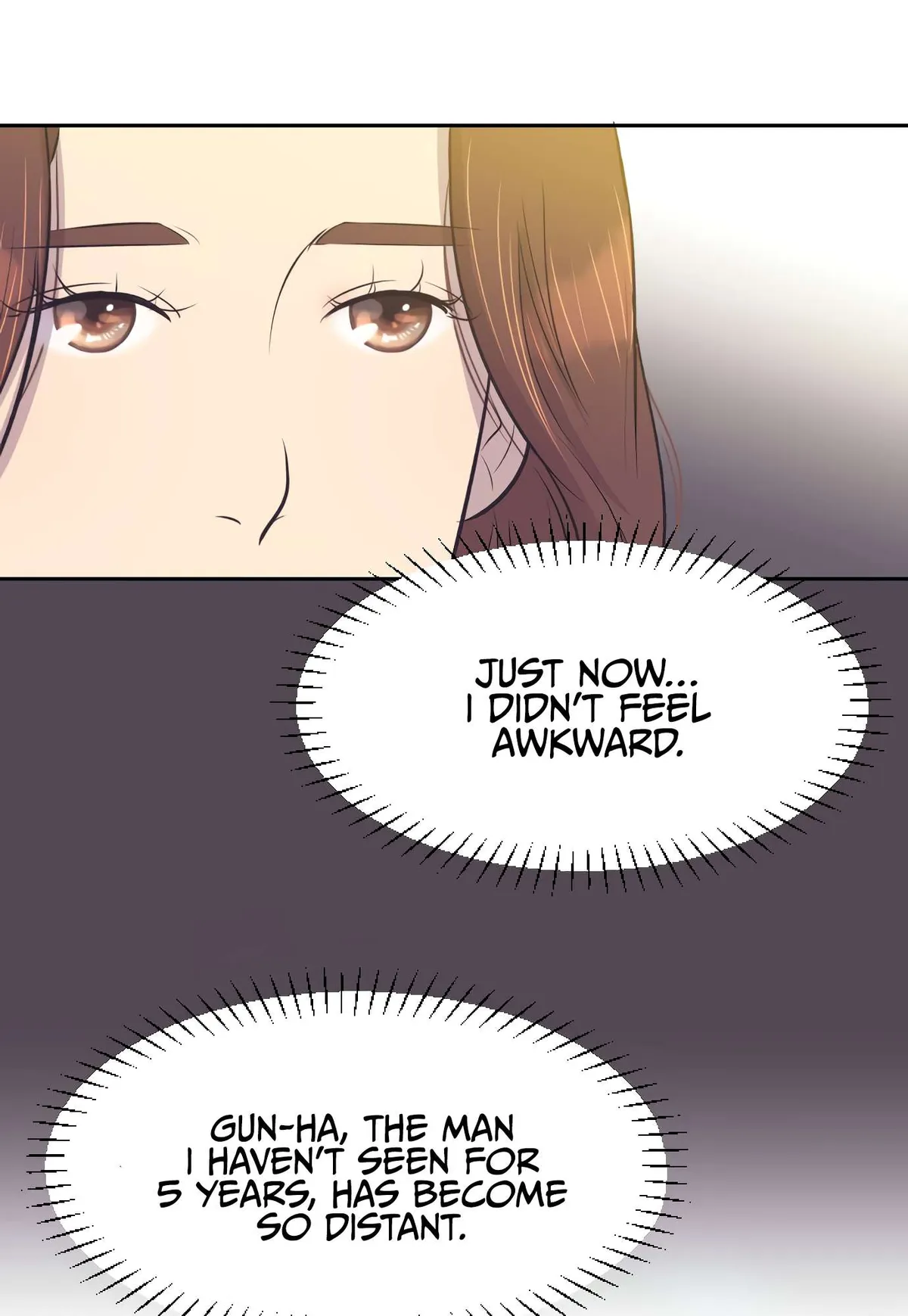 The Remarriage Contract Chapter 24 page 36 - 