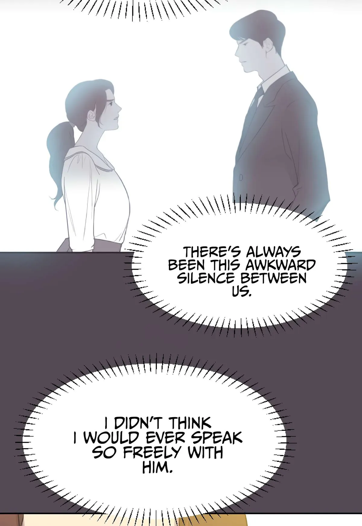 The Remarriage Contract Chapter 24 page 37 - 