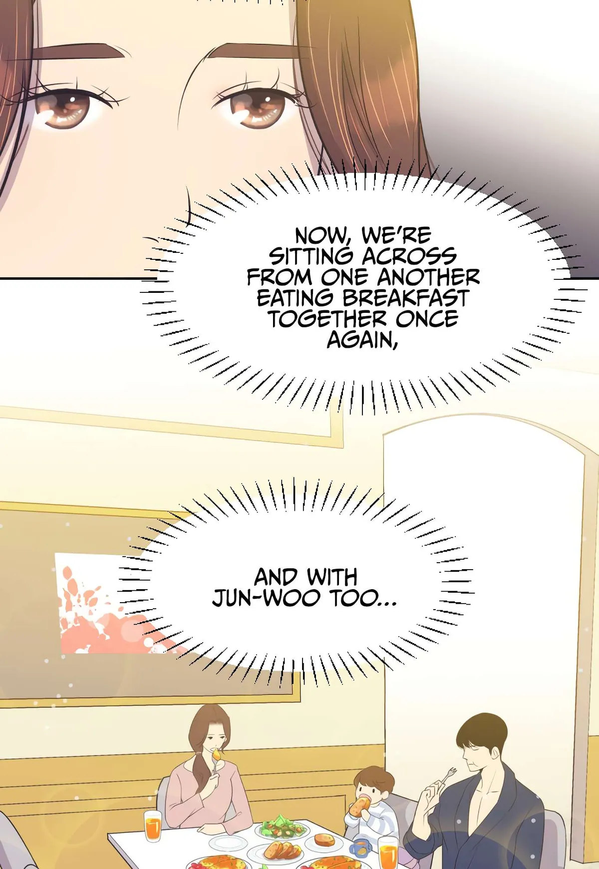 The Remarriage Contract Chapter 24 page 38 - 