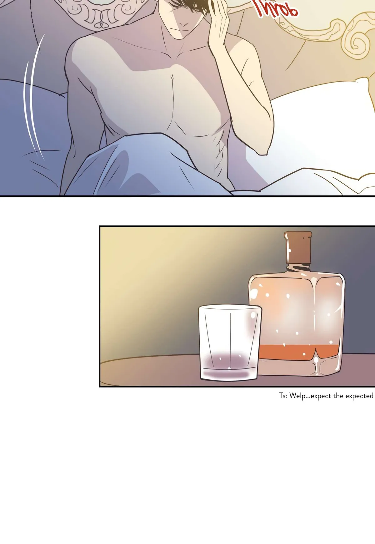 The Remarriage Contract Chapter 24 page 5 - 
