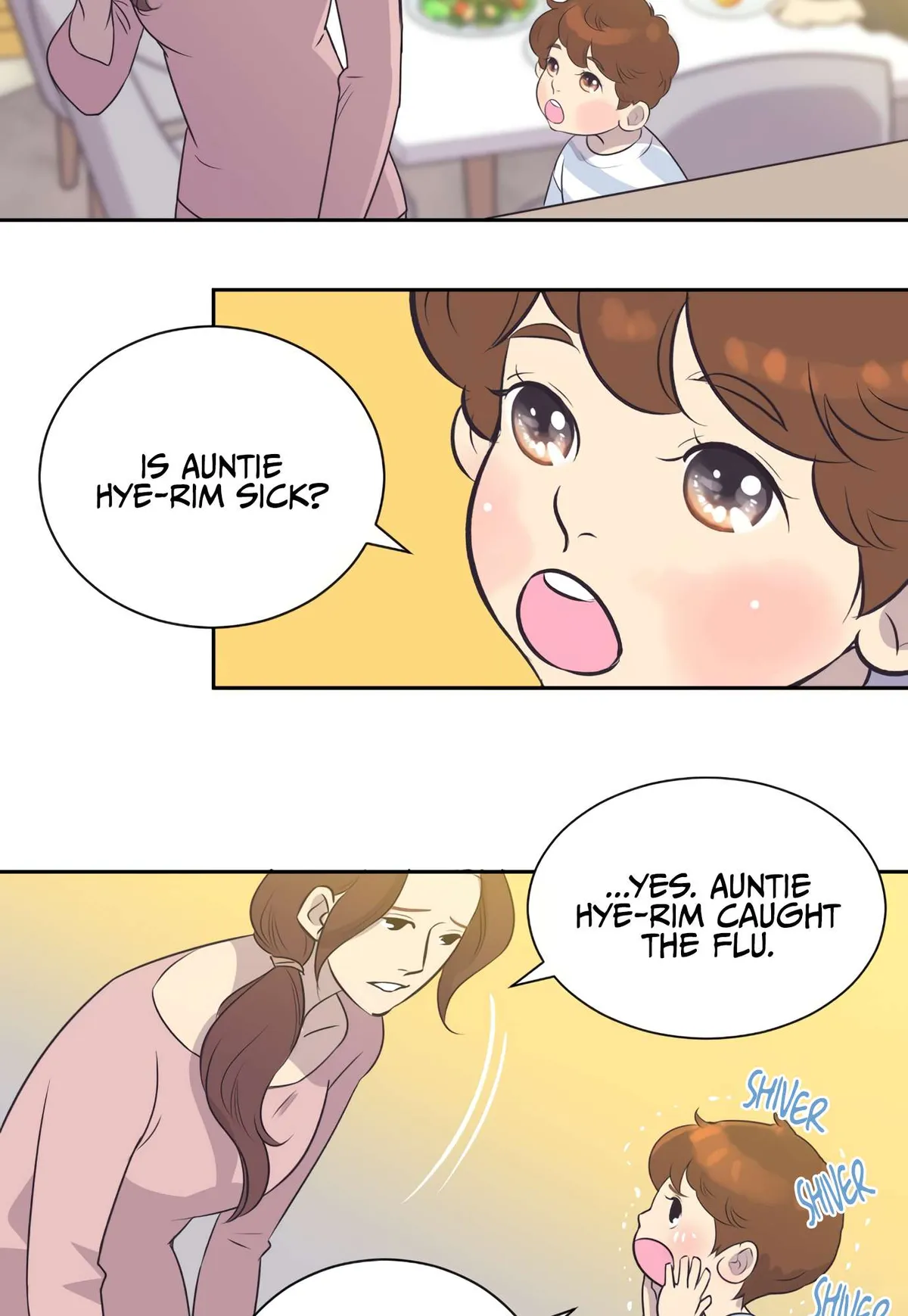 The Remarriage Contract Chapter 24 page 43 - 